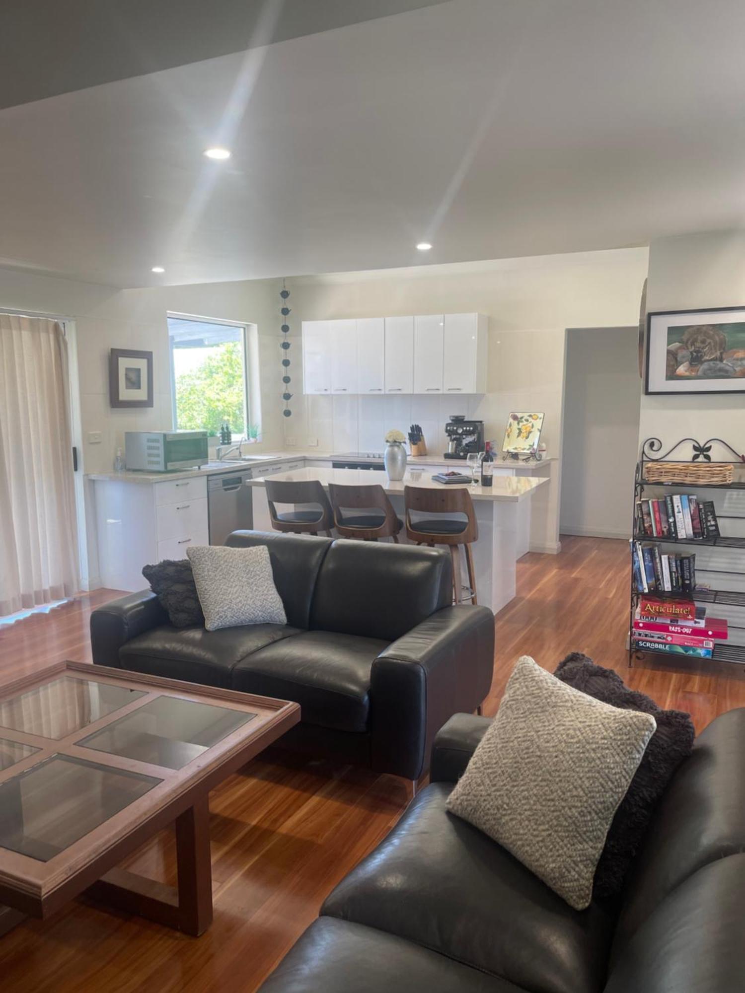 Holiday home Almas