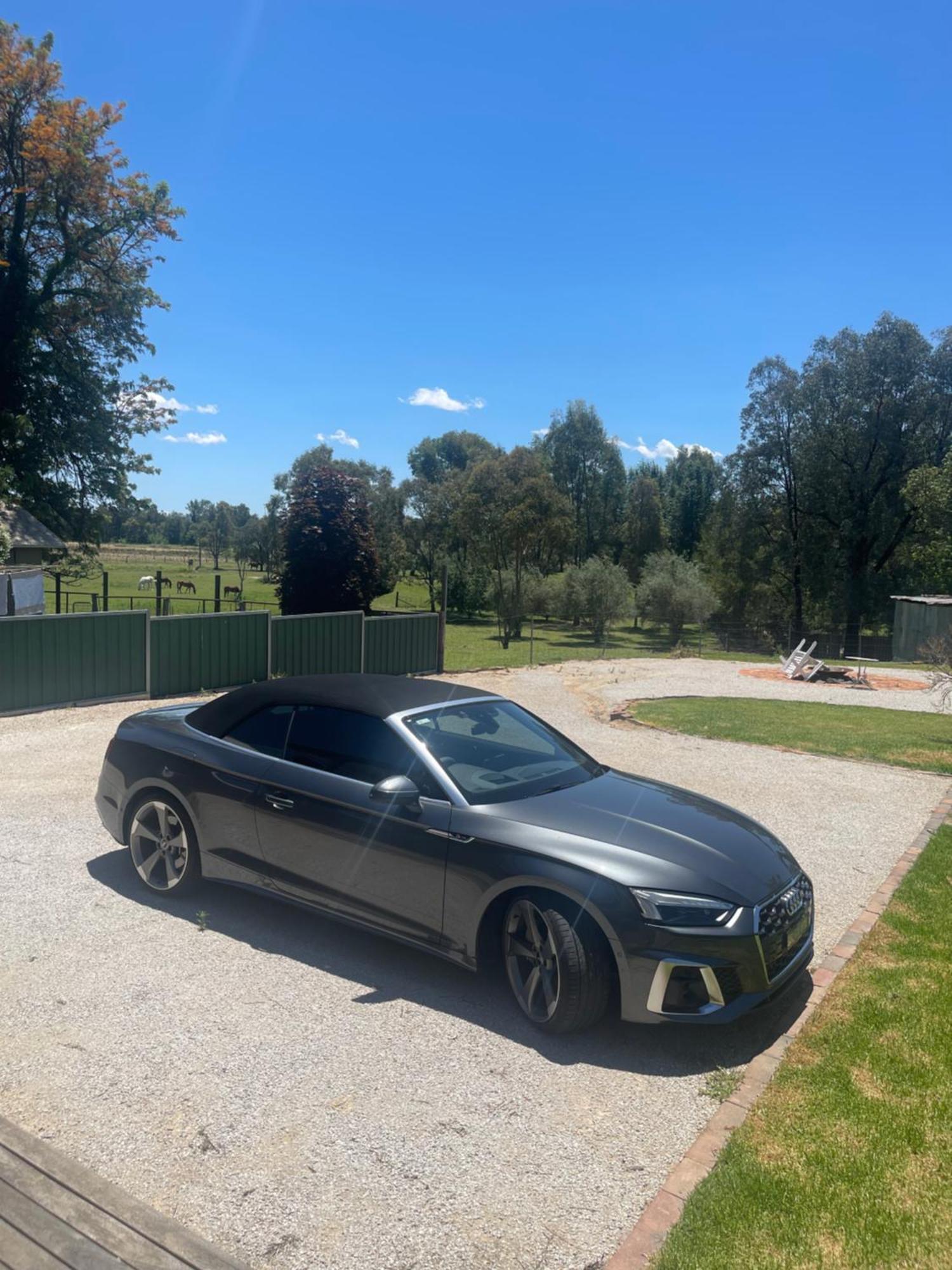 Almas Holiday home Mudgee