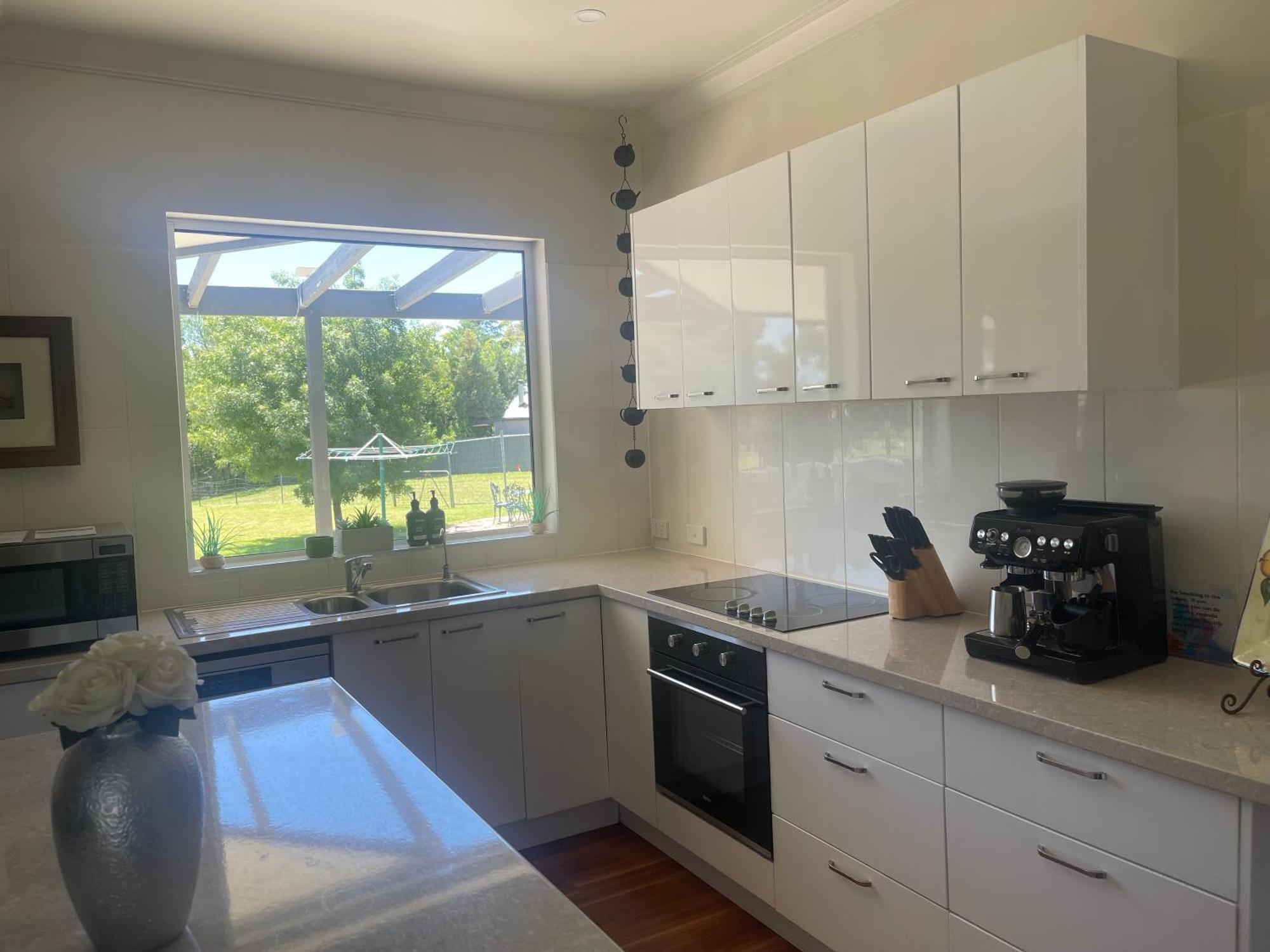 Holiday home Almas Mudgee