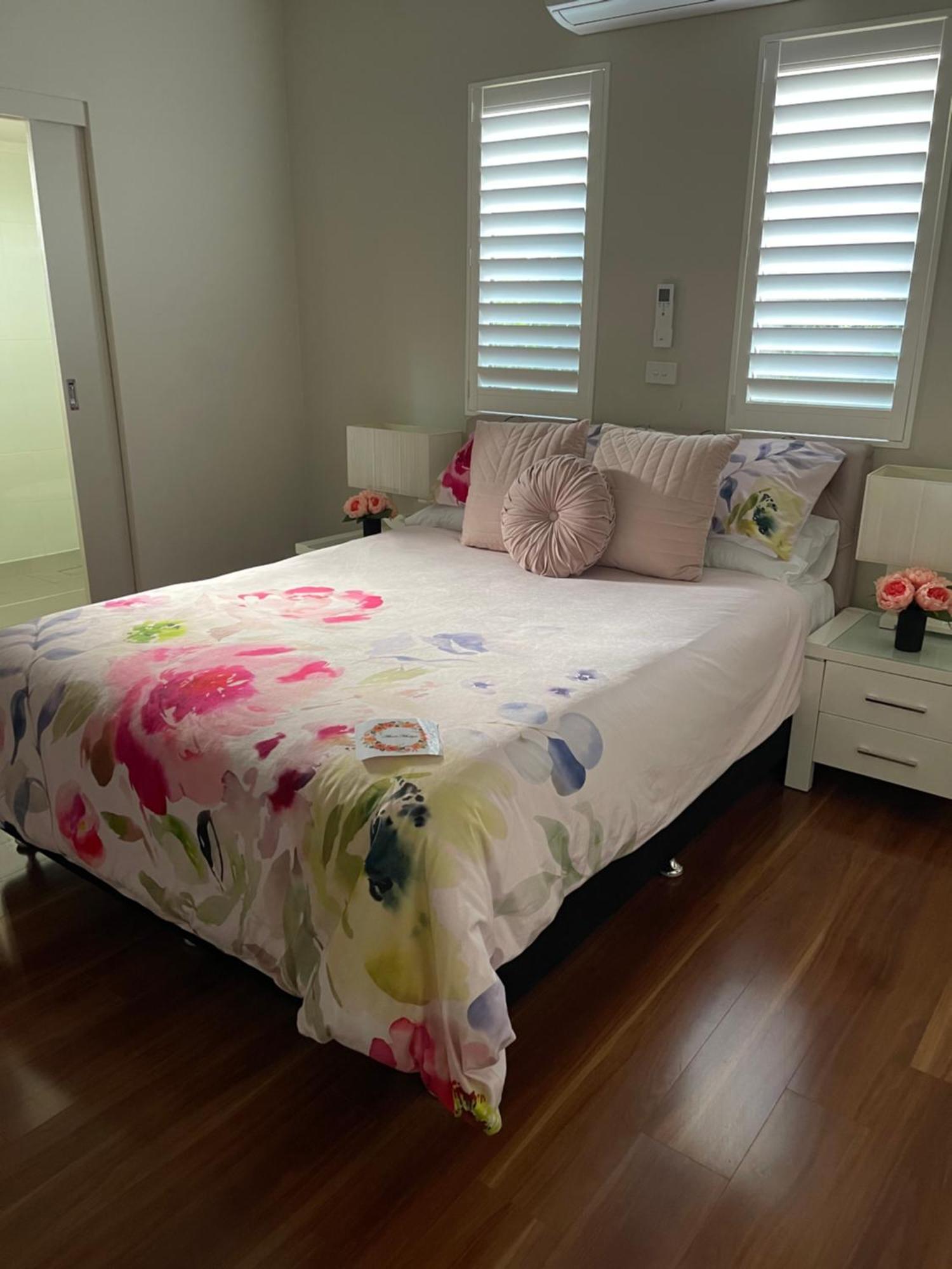 Holiday home Almas Mudgee