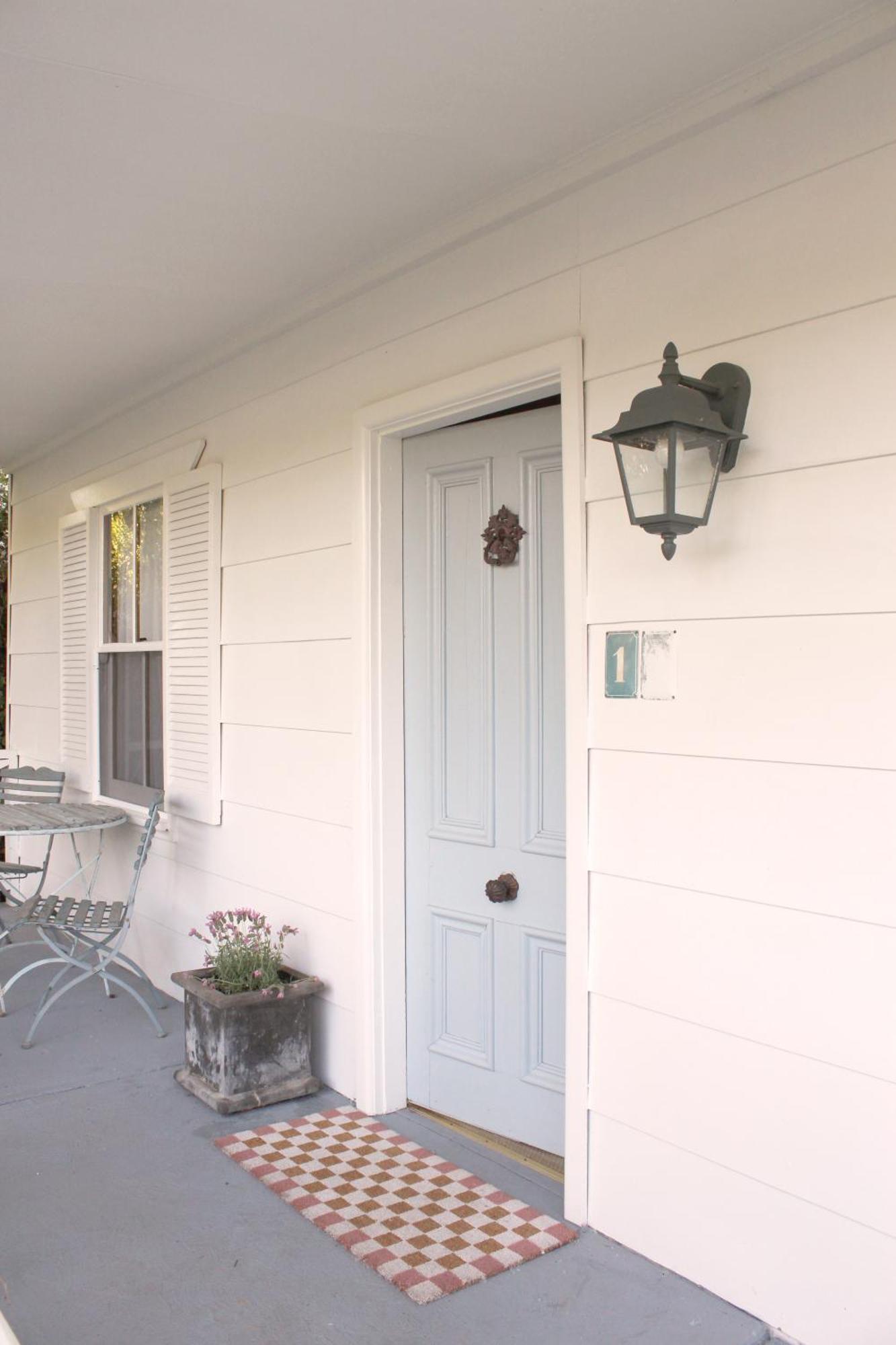The Little White - Country Elegance Near Cbd *