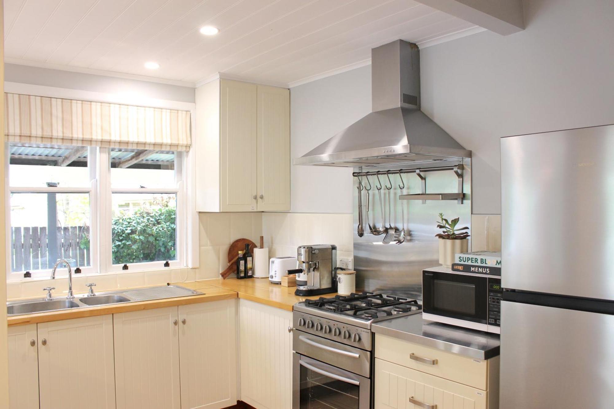 Holiday home The Little White - Country Elegance Near Cbd Mudgee