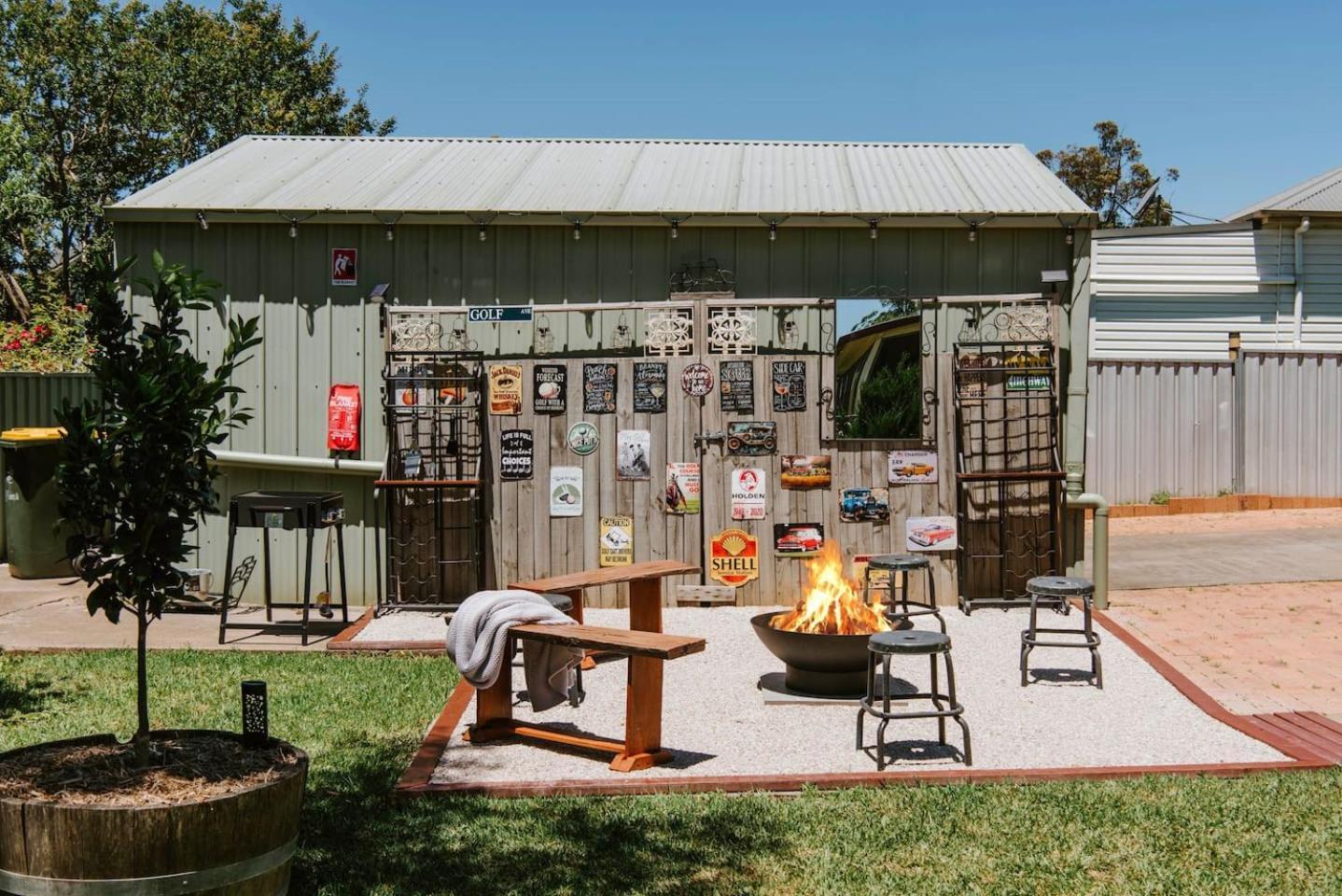 Fairway - Moments Made Together Mudgee