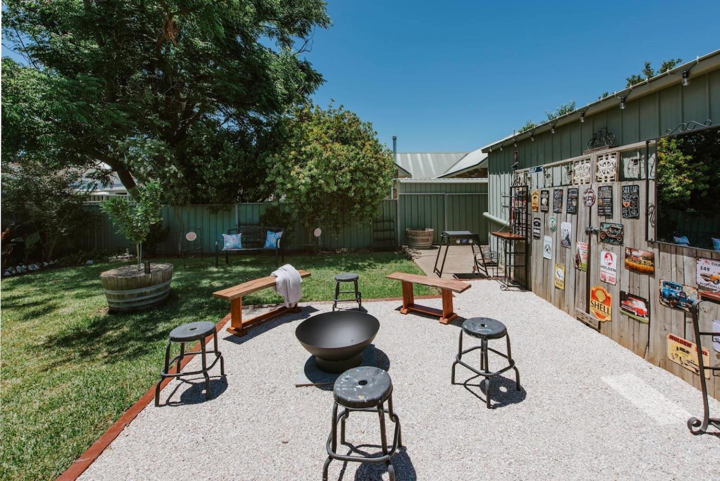 Holiday home Fairway - Moments Made Together Mudgee