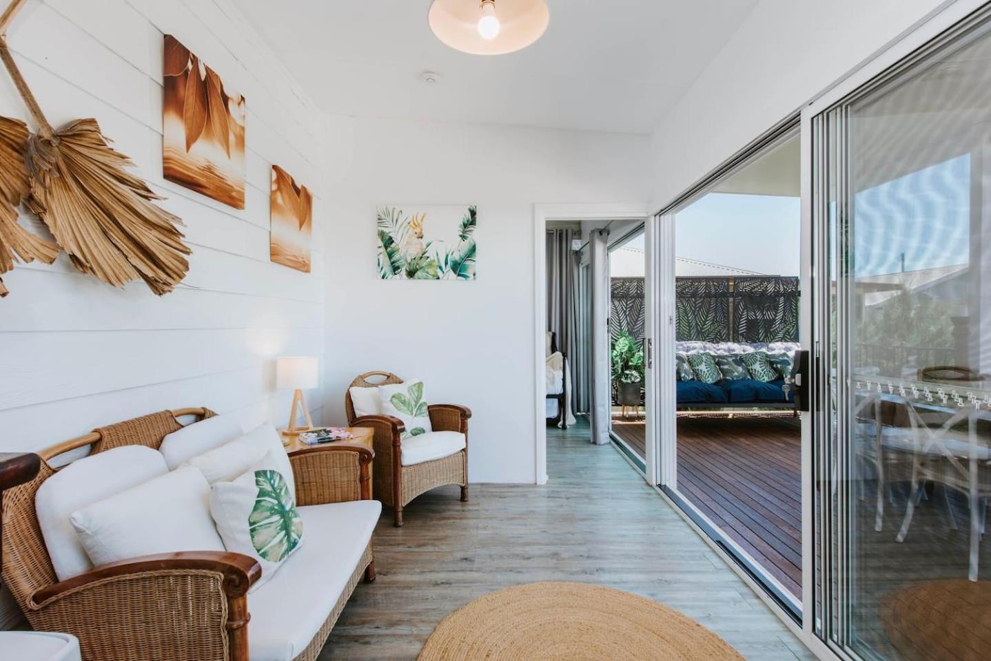 Fairway - Moments Made Together Holiday home *
