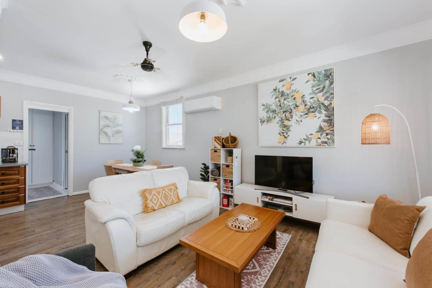 Fairway - Moments Made Together Holiday home Mudgee