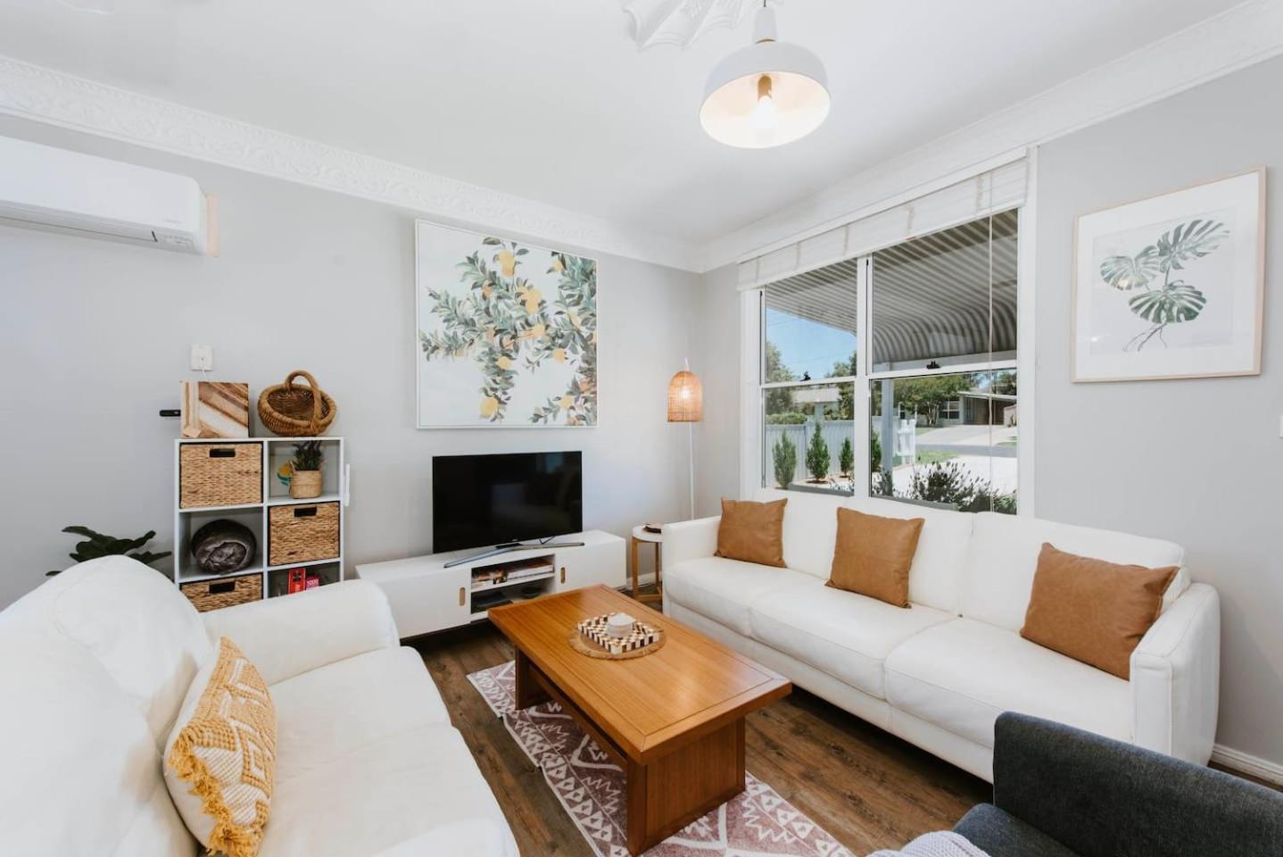 Fairway - Moments Made Together Holiday home Mudgee