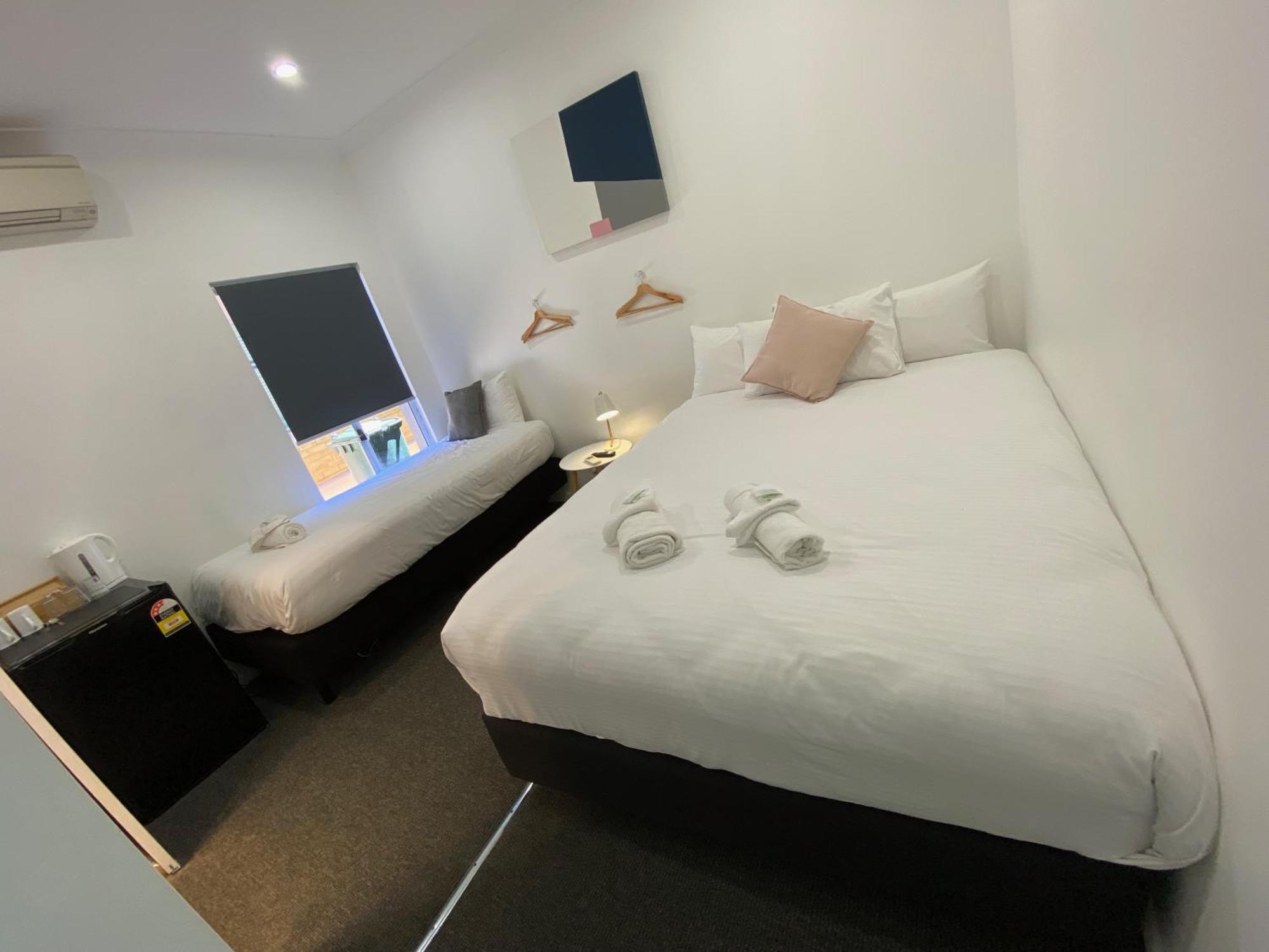 Motel Central Motel Mudgee Mudgee