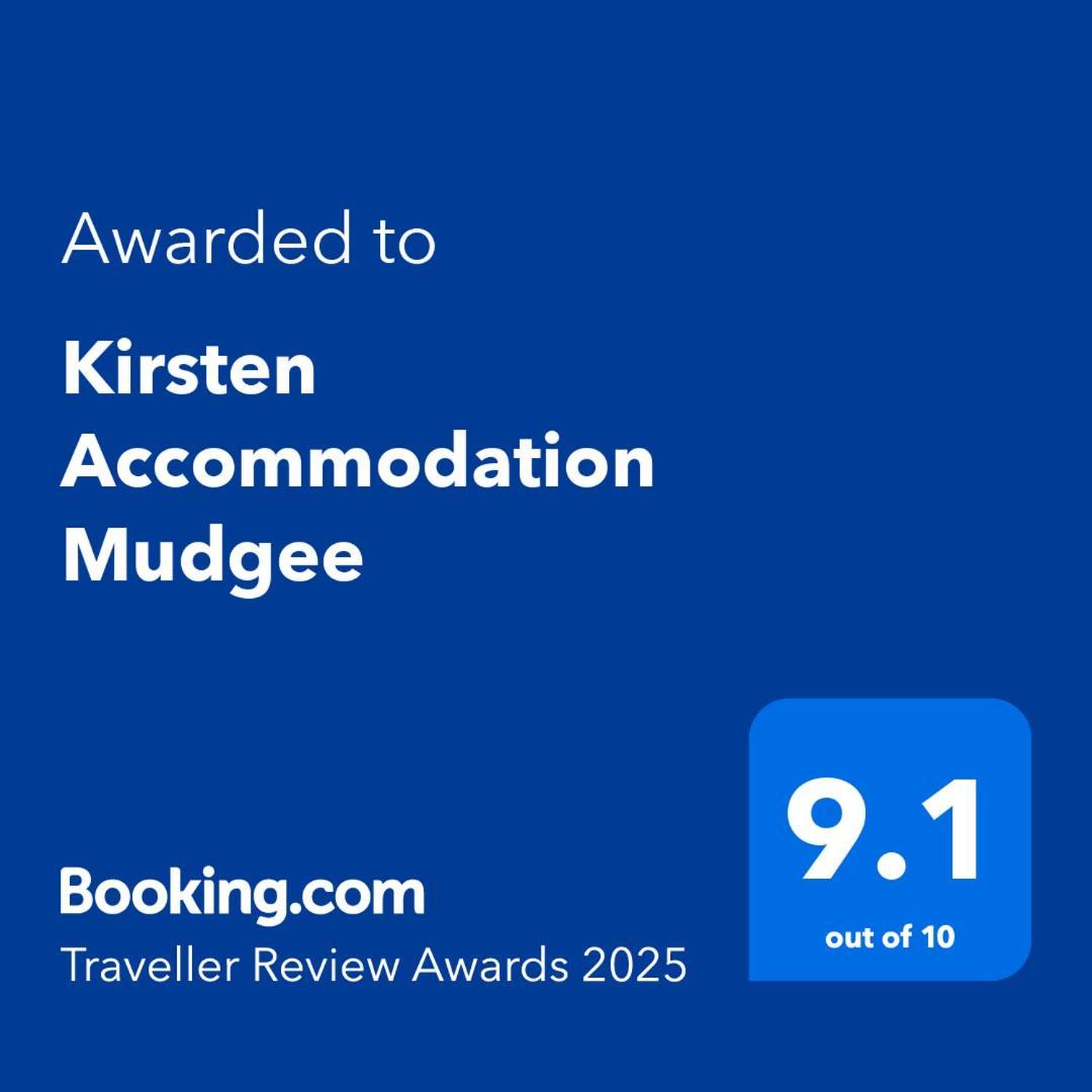 Holiday home Kirsten Accommodation Mudgee Mudgee