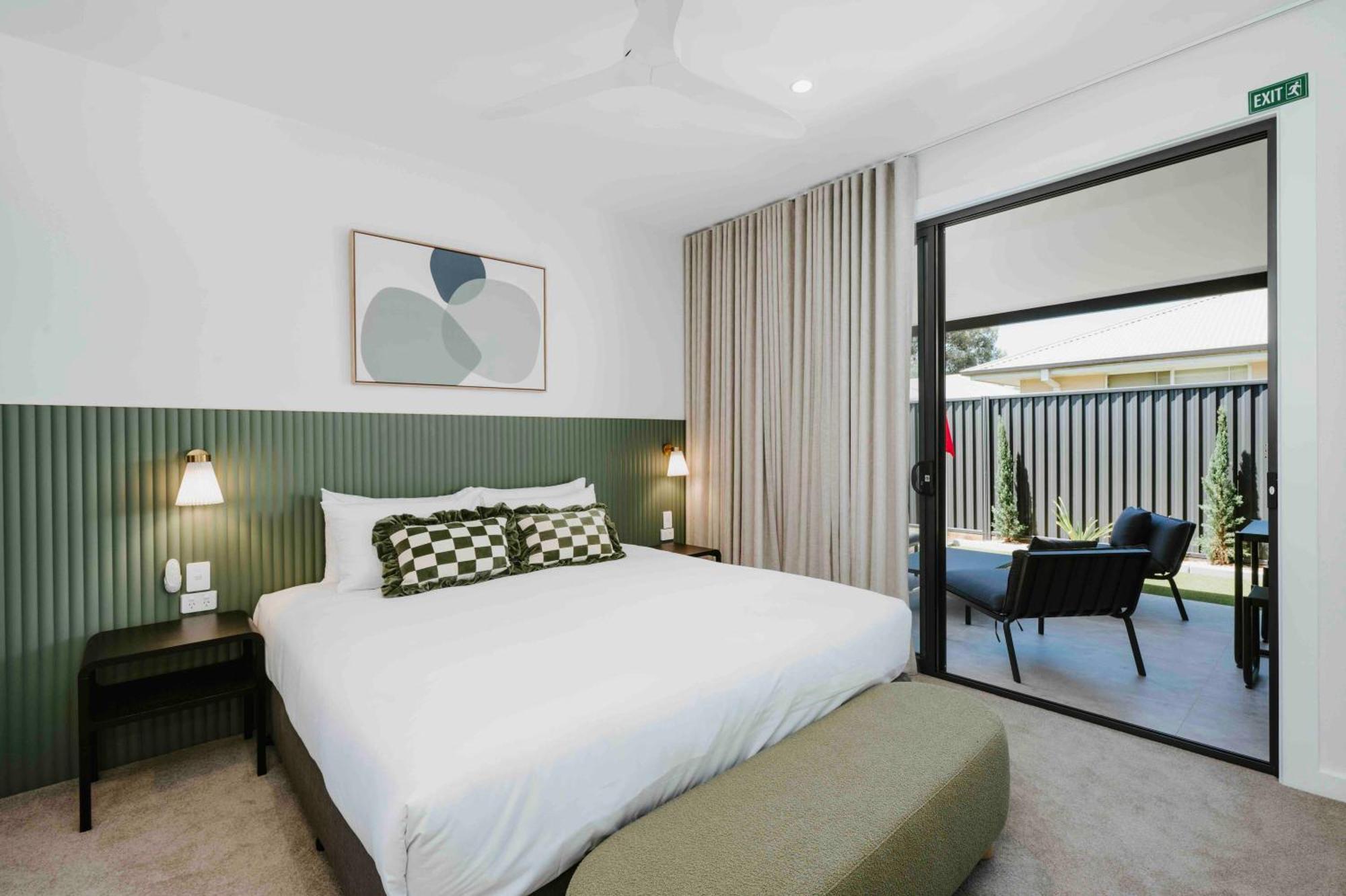 Holiday home Kirsten Accommodation Mudgee Mudgee