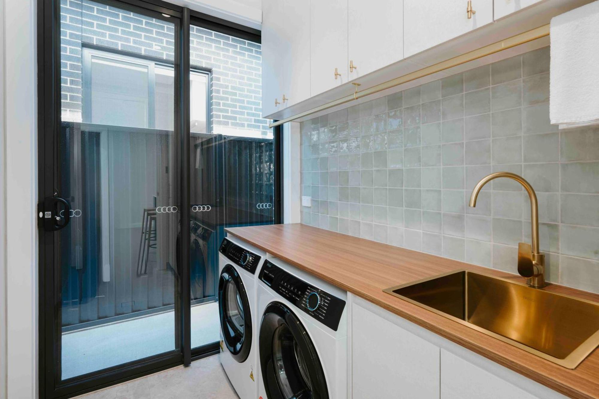 Kirsten Accommodation Mudgee Mudgee