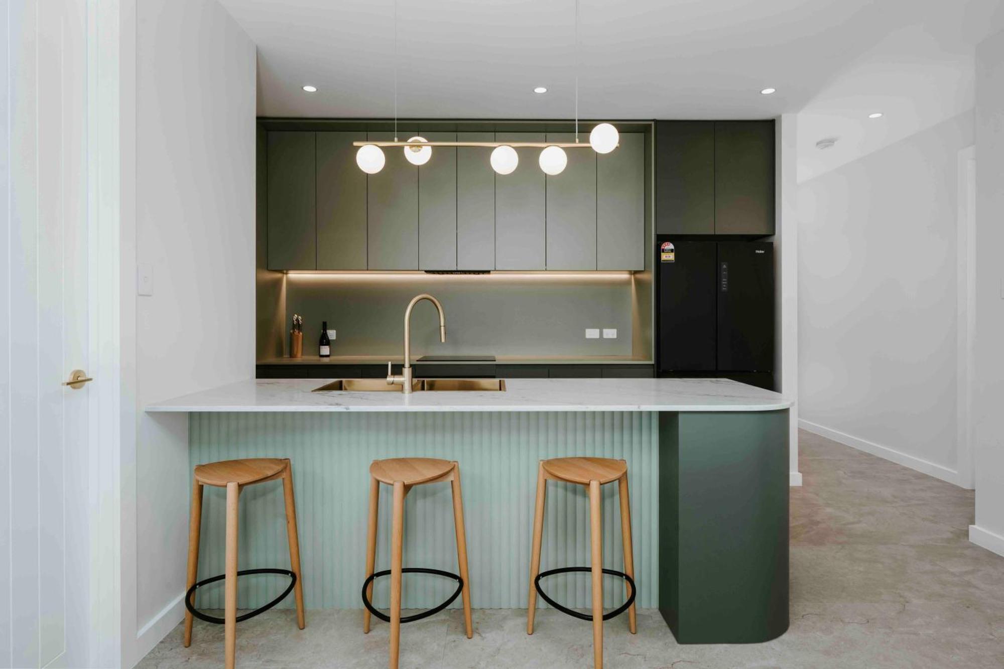 Kirsten Accommodation Mudgee * Mudgee