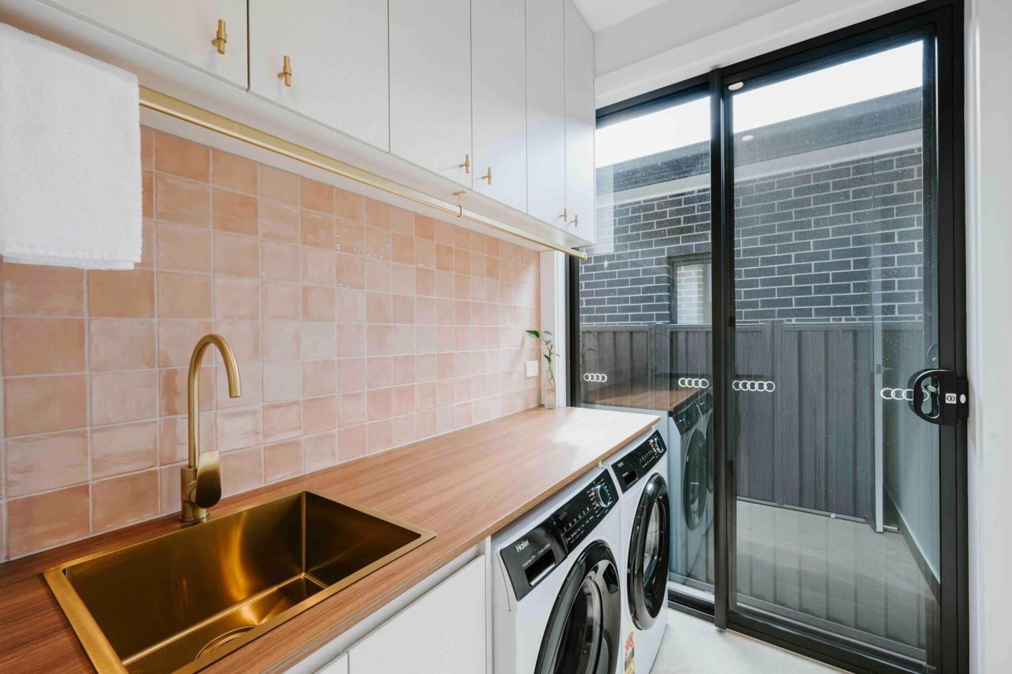 Kirsten Accommodation Mudgee Holiday home