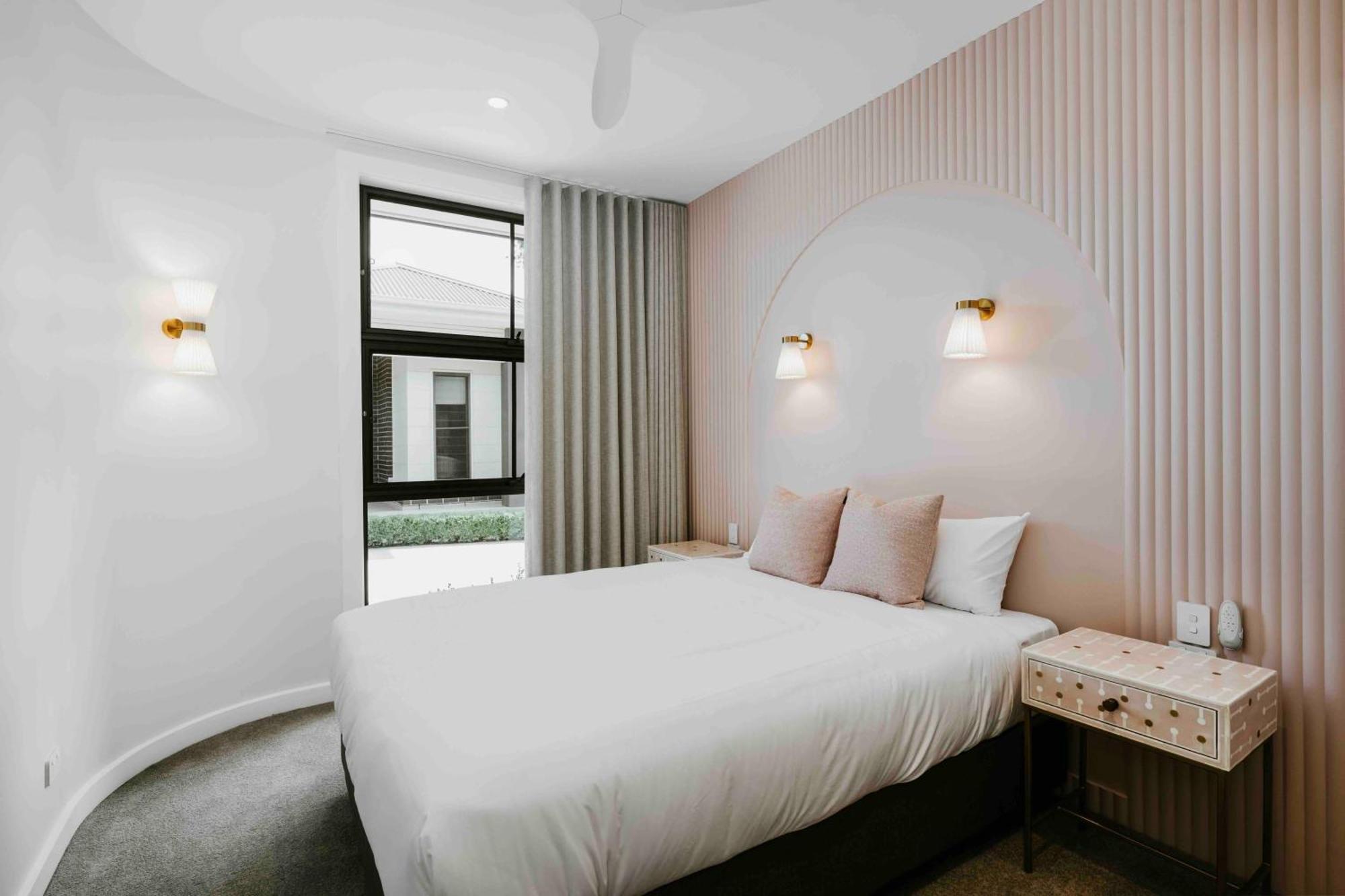Kirsten Accommodation Mudgee Holiday home *