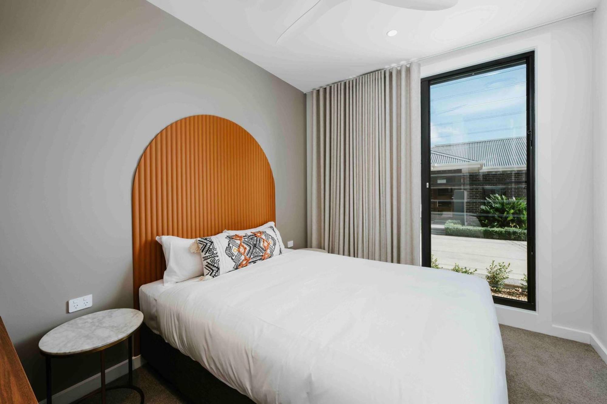 Holiday home Kirsten Accommodation Mudgee Mudgee