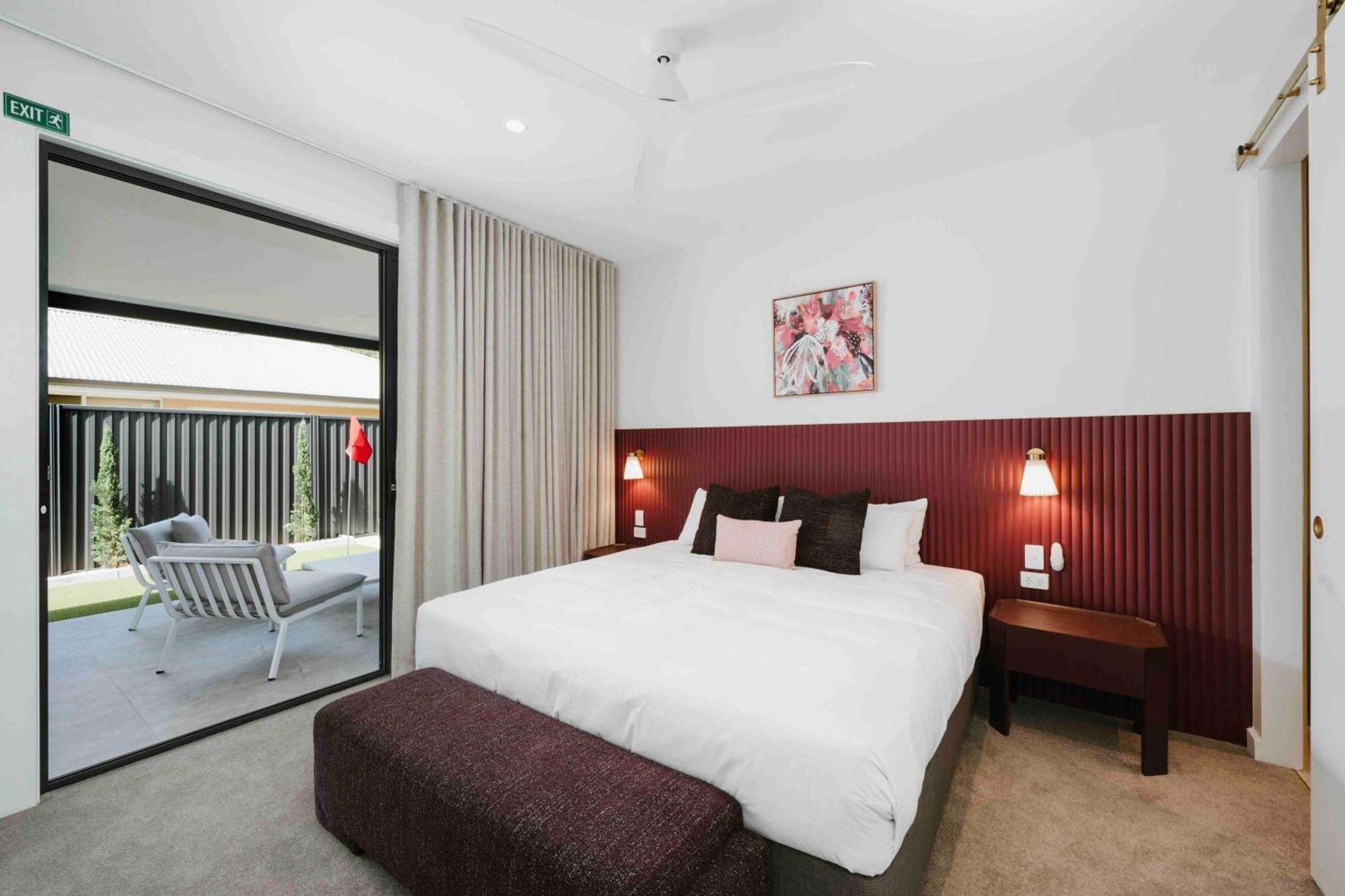 Kirsten Accommodation Mudgee Mudgee