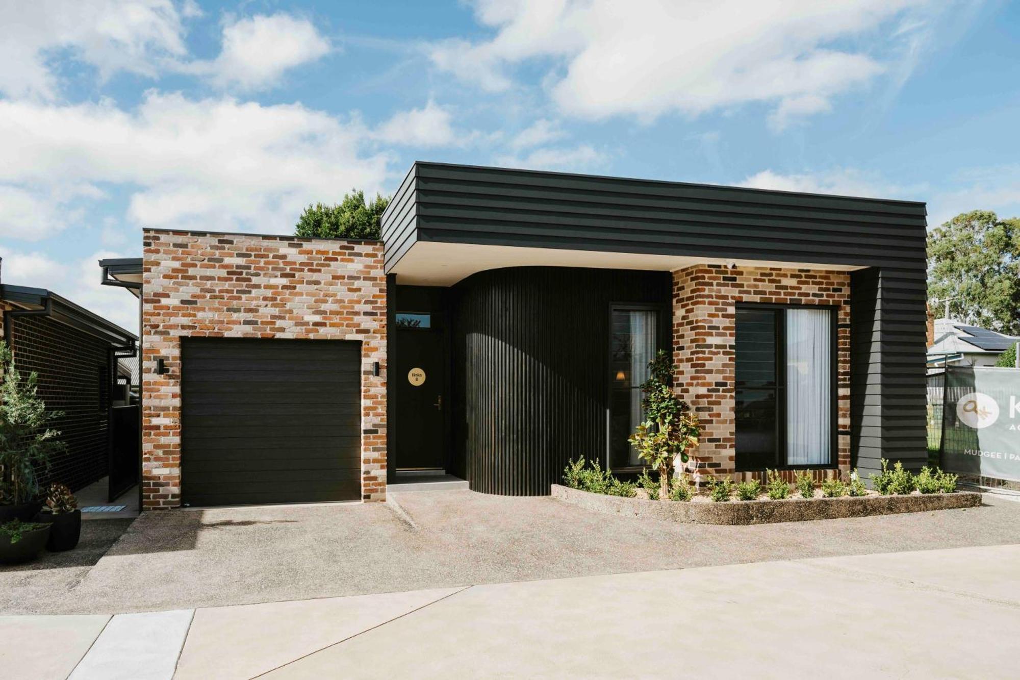 Kirsten Accommodation Mudgee Holiday home *