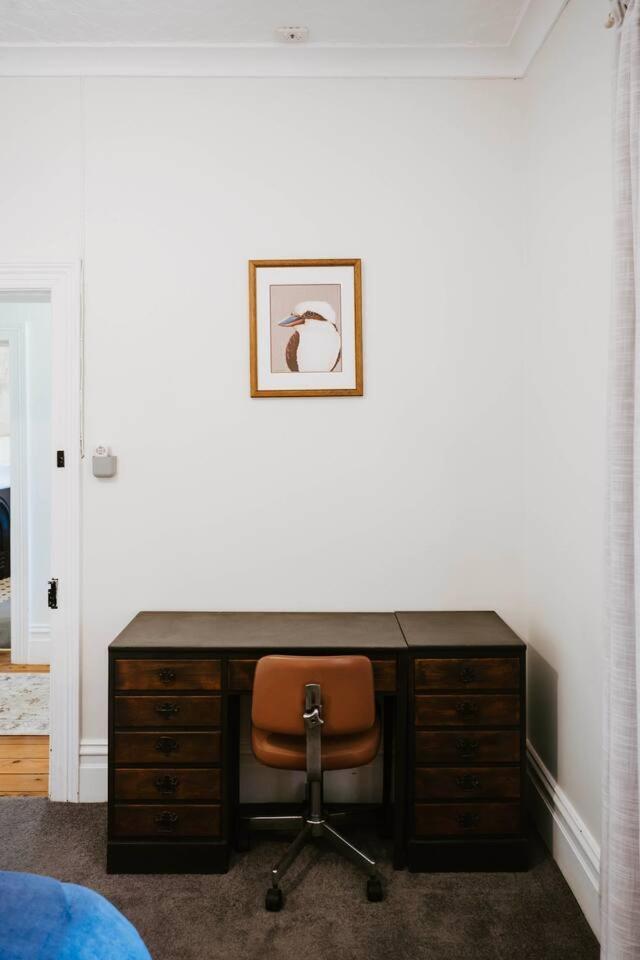 Carinya - Federation In Holiday home Mudgee