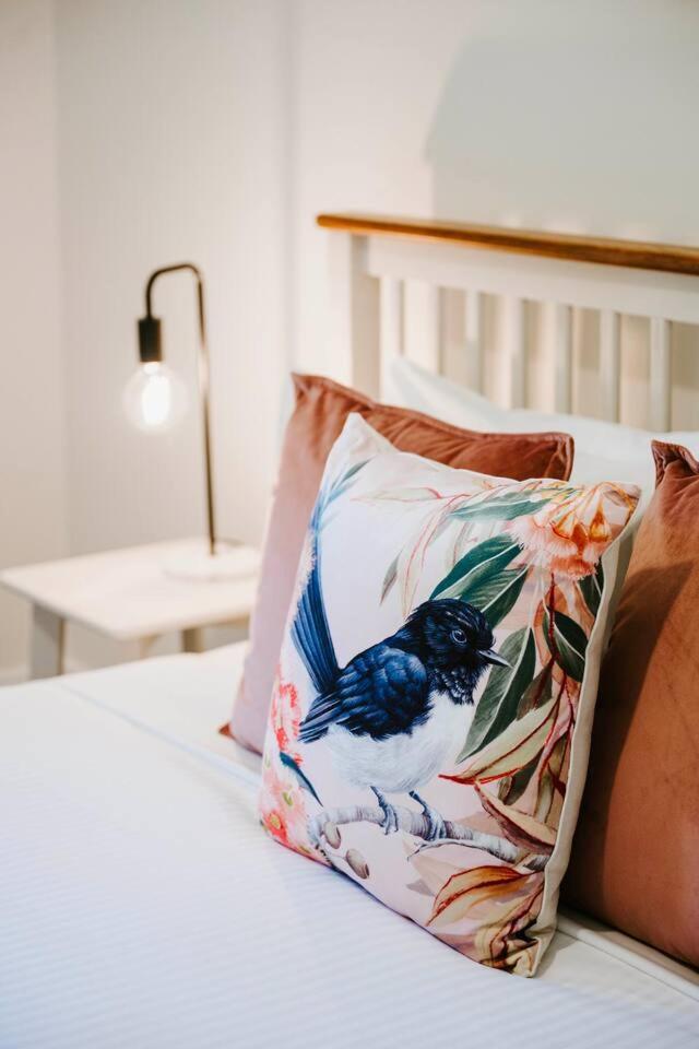 Carinya - Federation In Holiday home