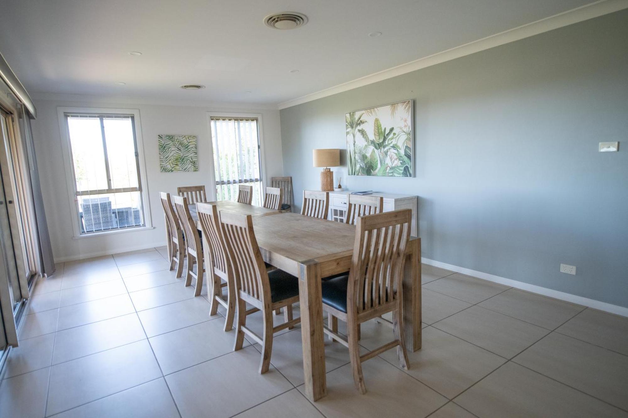 House Holiday home
