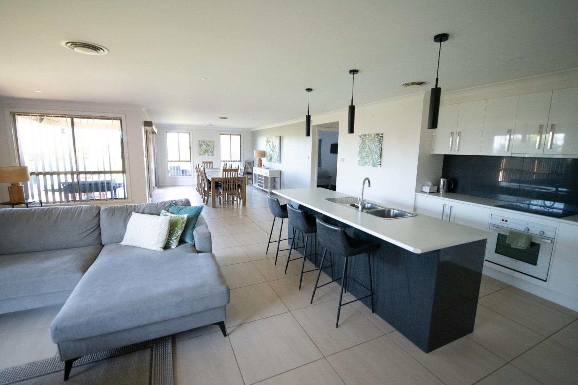 House Holiday home