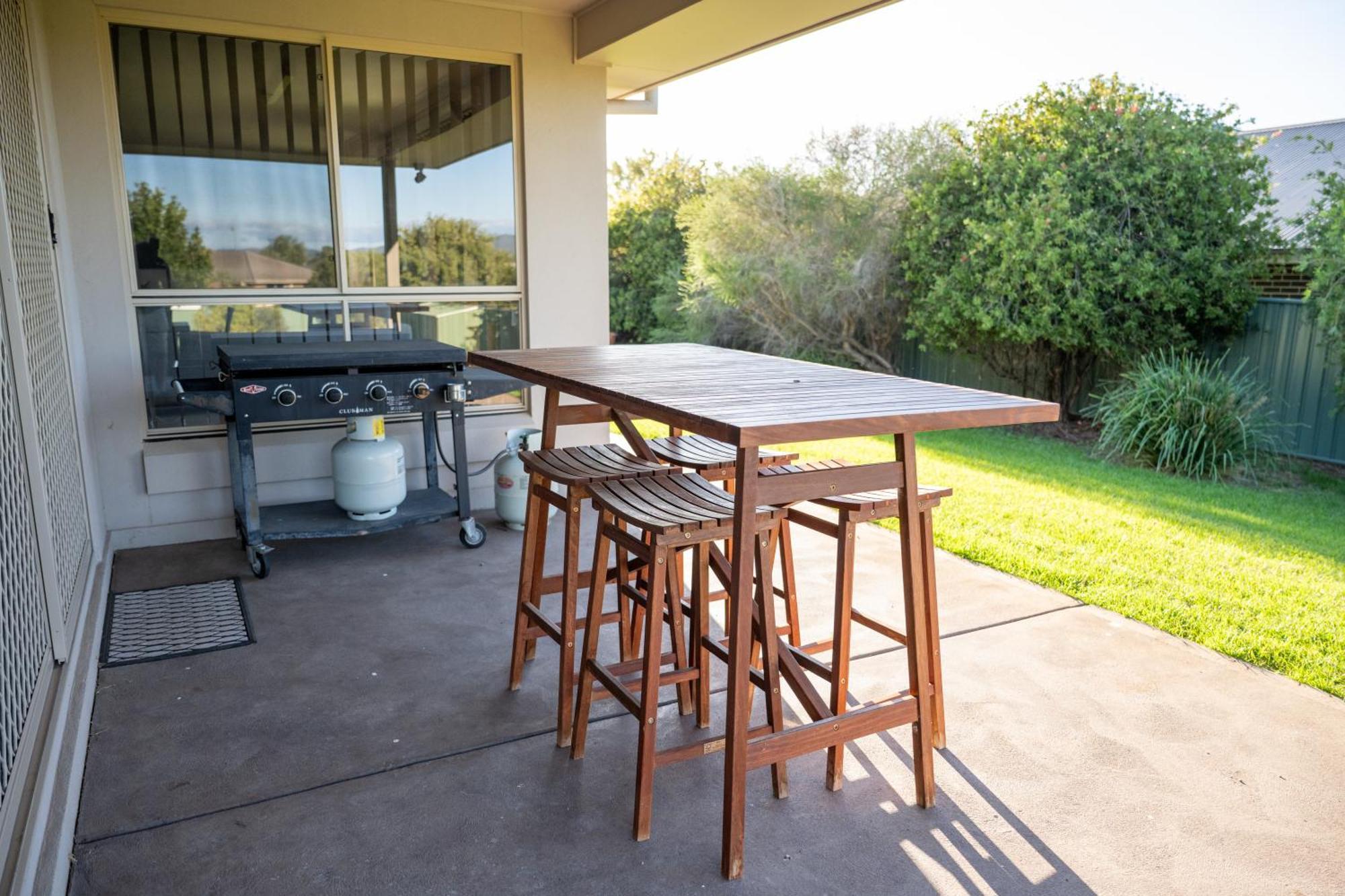 House Holiday home Mudgee