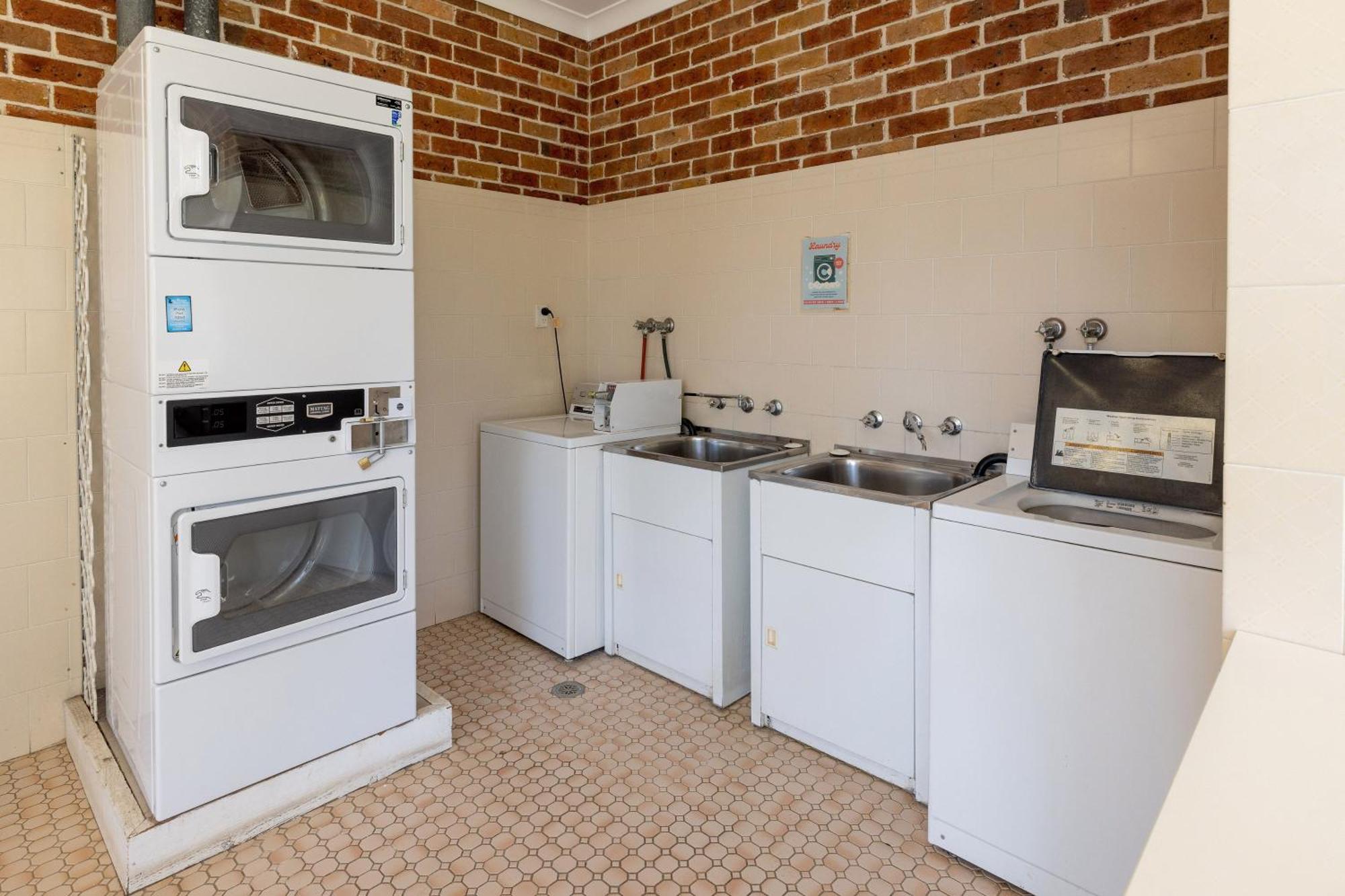 Holiday park Big4 4*