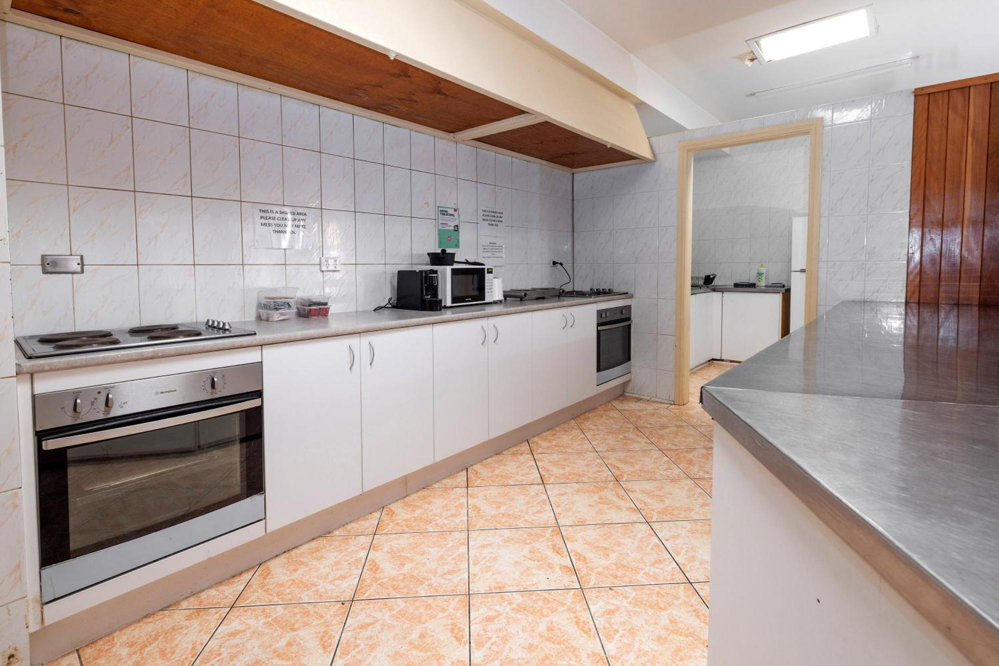 Big4 Holiday park Mudgee