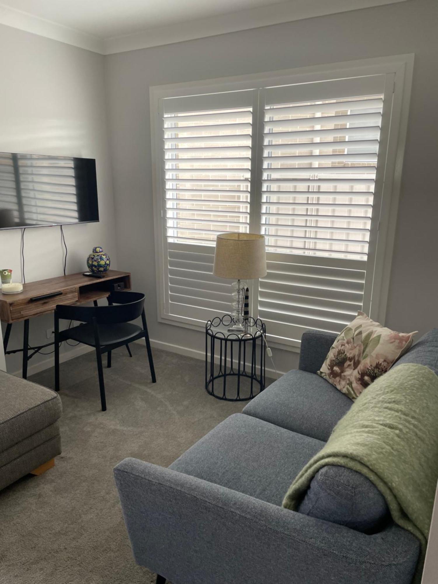 Hamptons House -lux Holiday home Mudgee