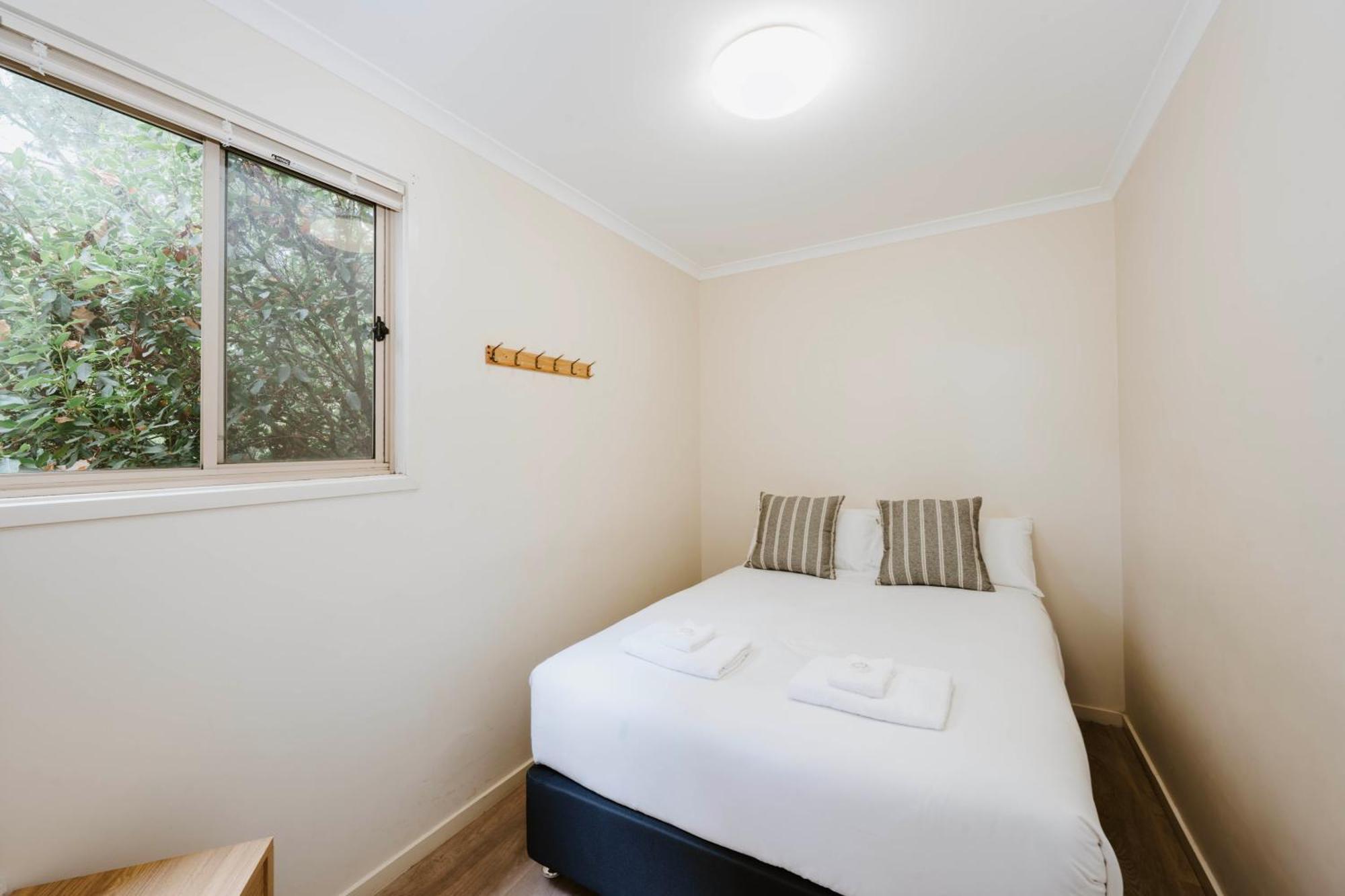 Riverside Park Holiday park Mudgee