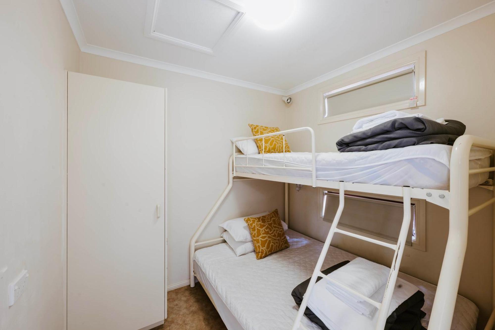 Riverside Park Mudgee