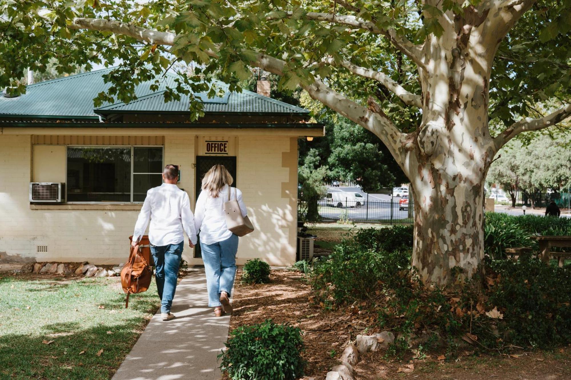 Holiday park Riverside Park *