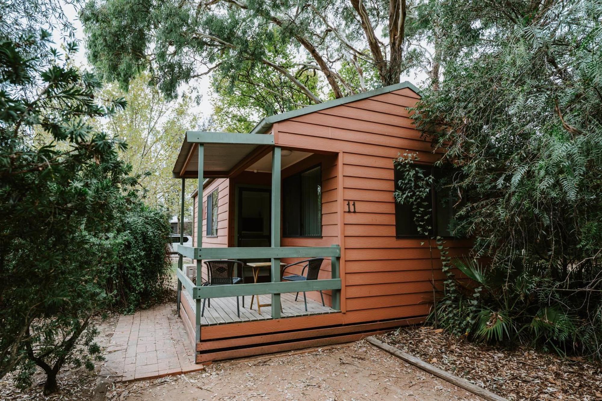 Holiday park Riverside Park *