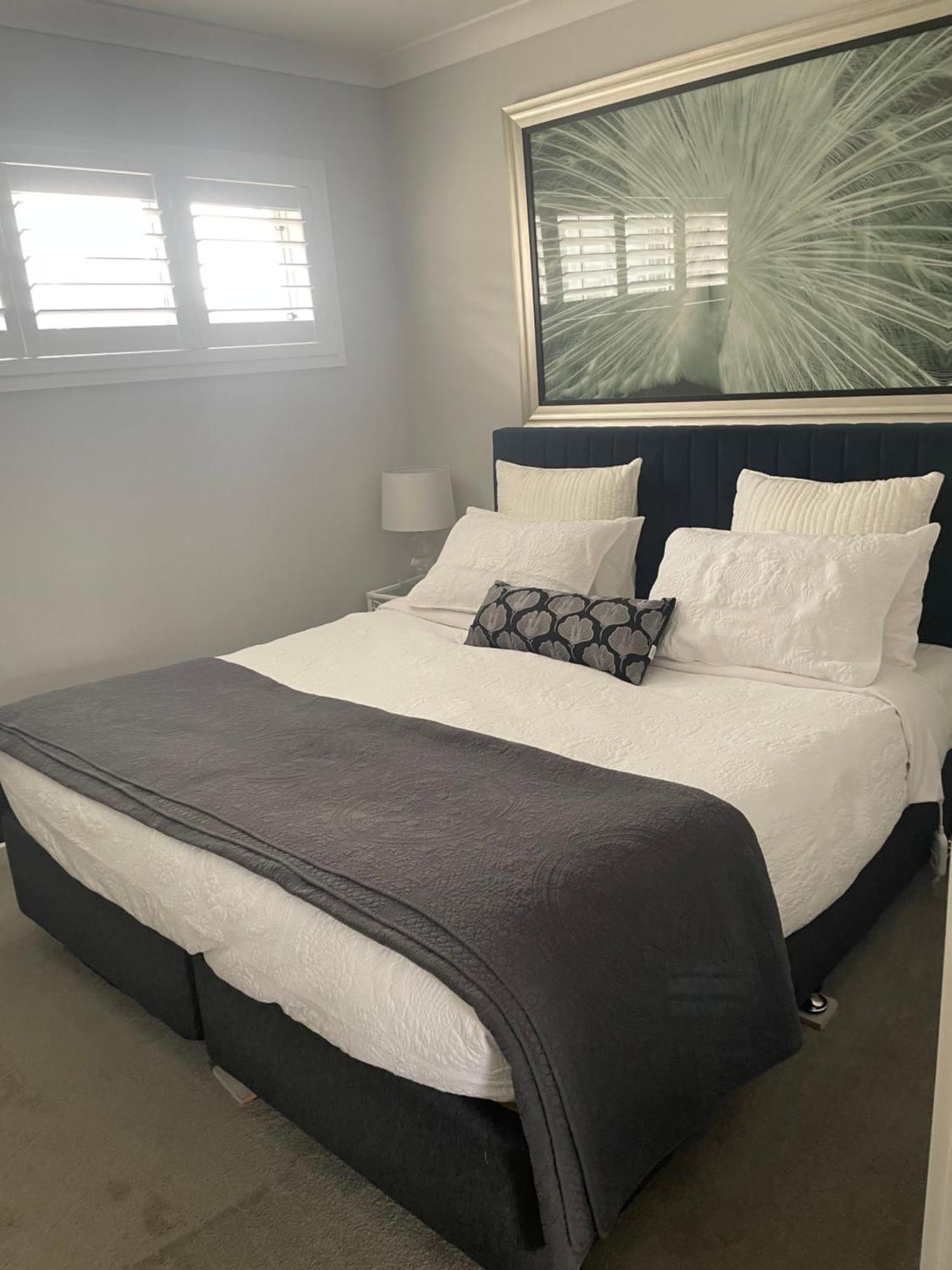 Hamptons House -lux Holiday home