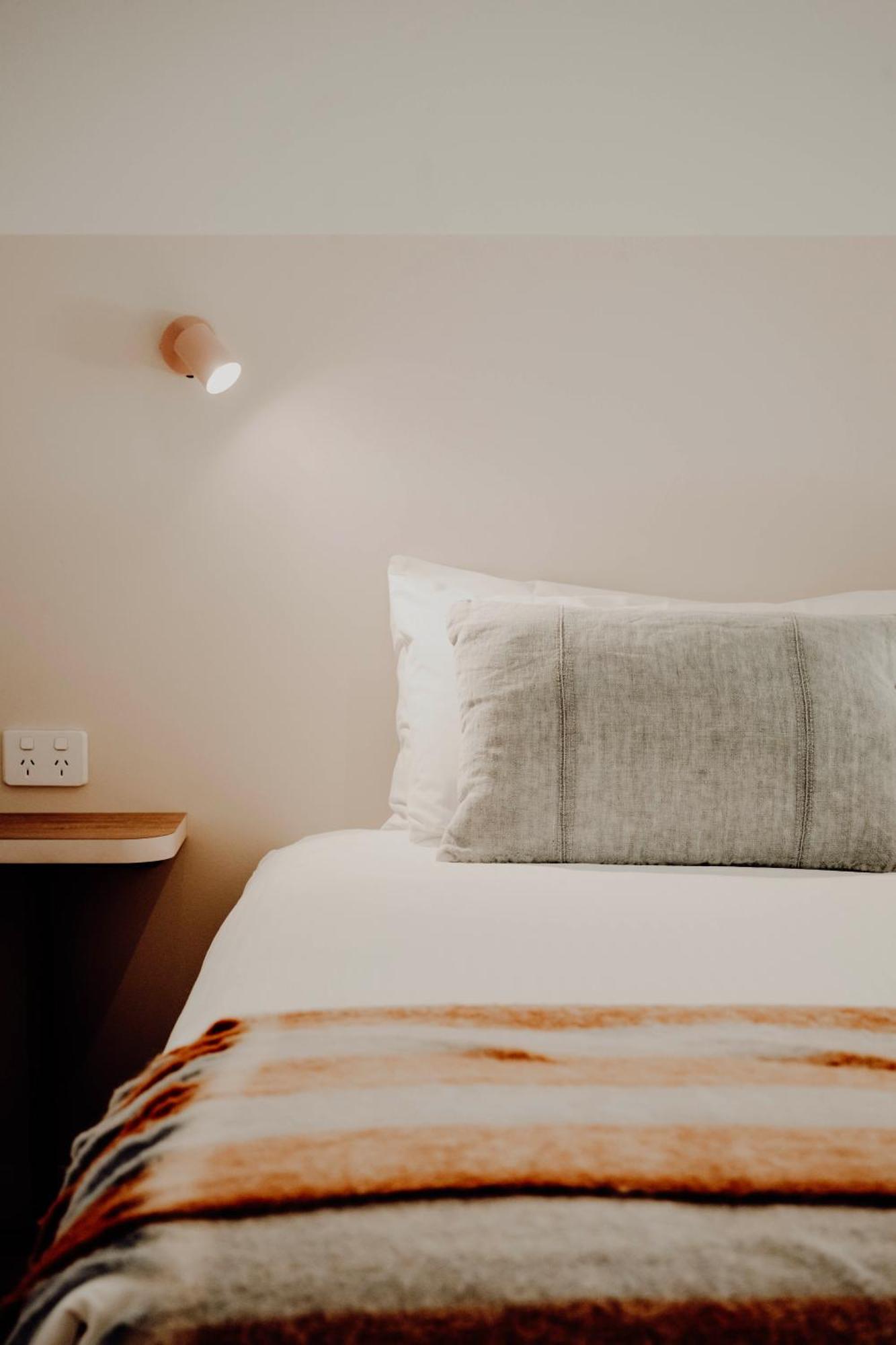 Motel The Cudgee At