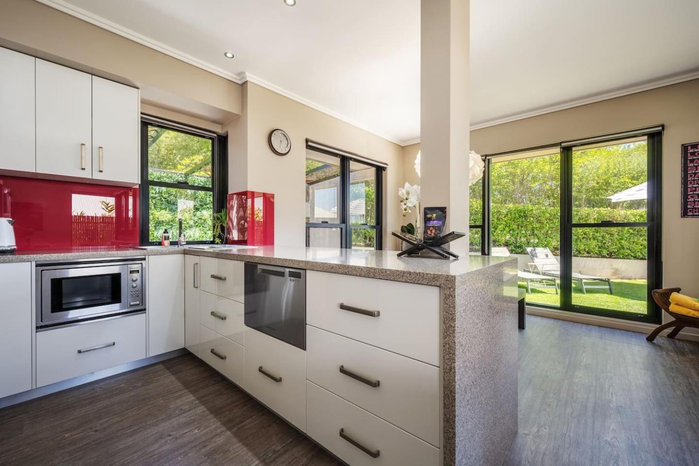 Holiday home Red Lotus Retreat Near And Wineries Mudgee