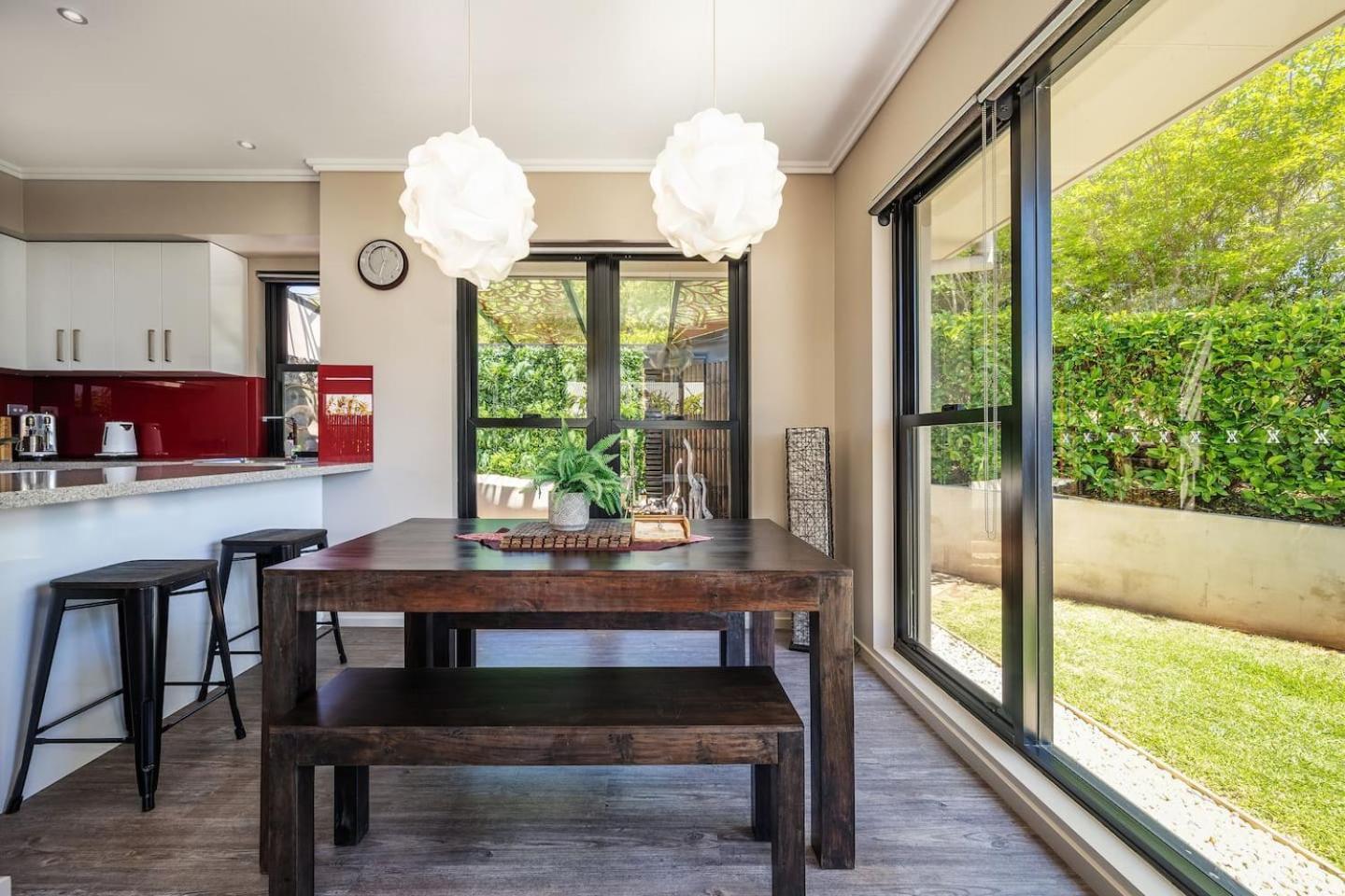 Red Lotus Retreat Near And Wineries Holiday home Mudgee