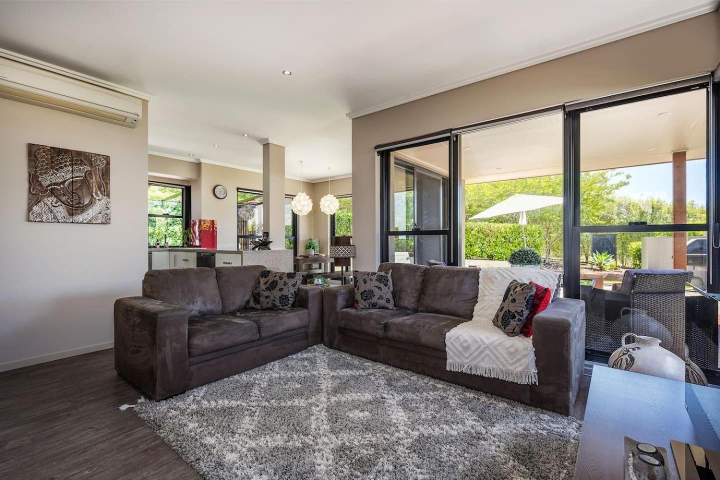 Holiday home Red Lotus Retreat Near And Wineries Mudgee