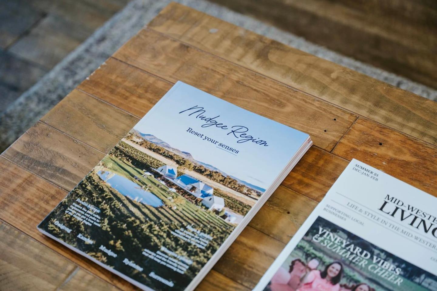 Caddy Shack - By Golf Course & Wineries * Mudgee