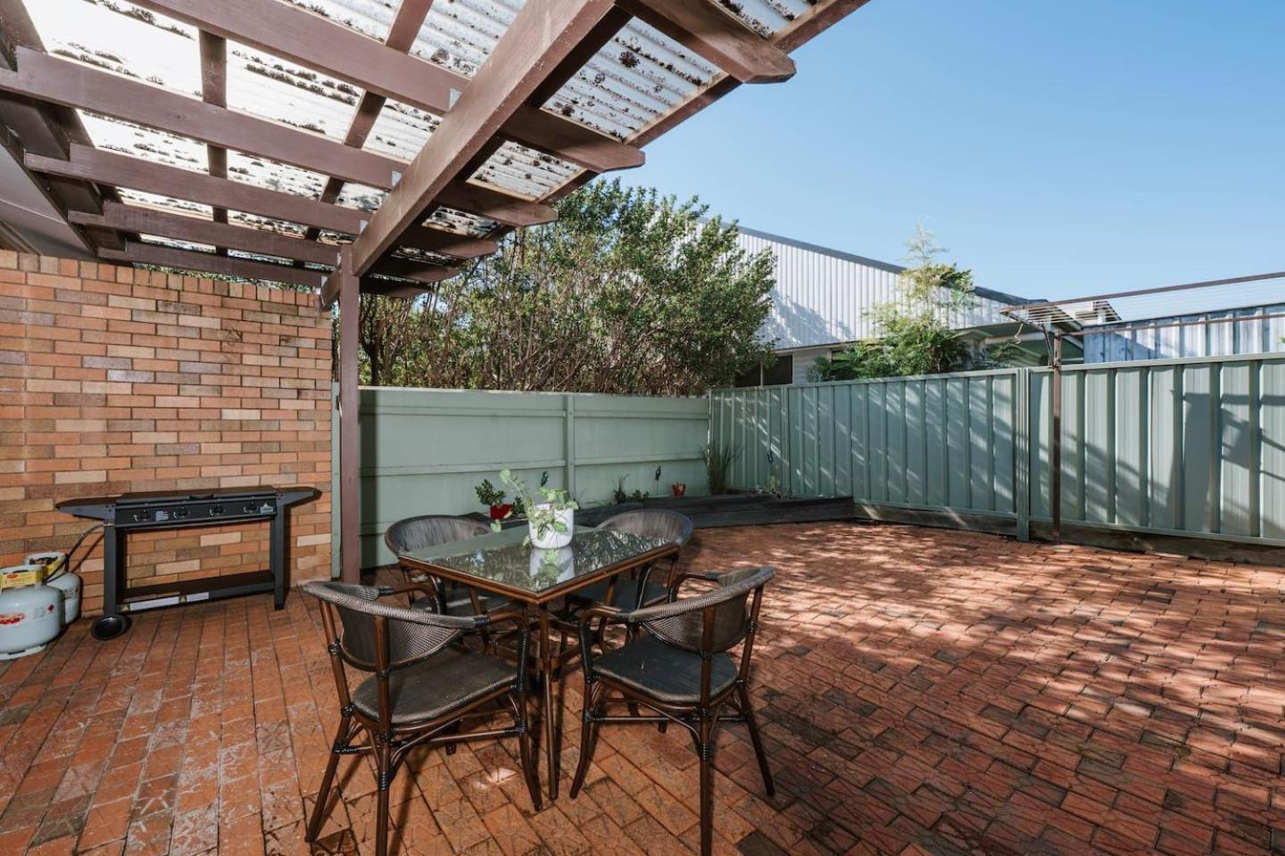 Villa Caddy Shack - By Golf Course & Wineries