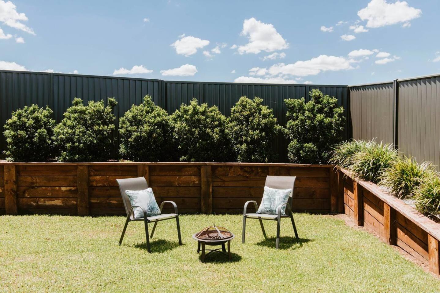 Kooyong - A Family Escape In Caerleon Estate Holiday home Mudgee