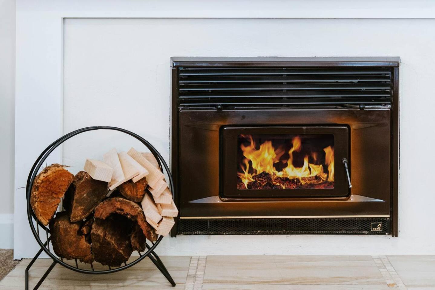 Georgie's - The Perfect Getaway *