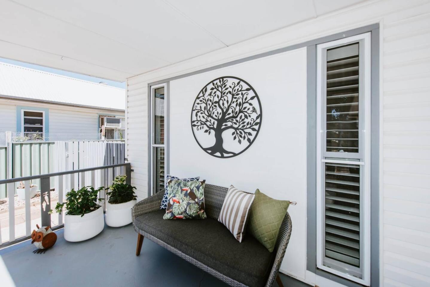 Georgie's - The Perfect Getaway Holiday home