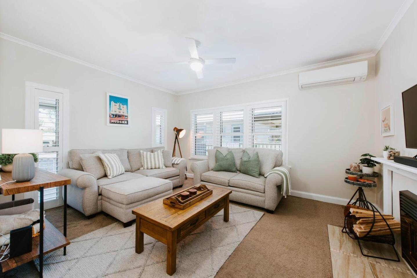 Holiday home Georgie's - The Perfect Getaway *