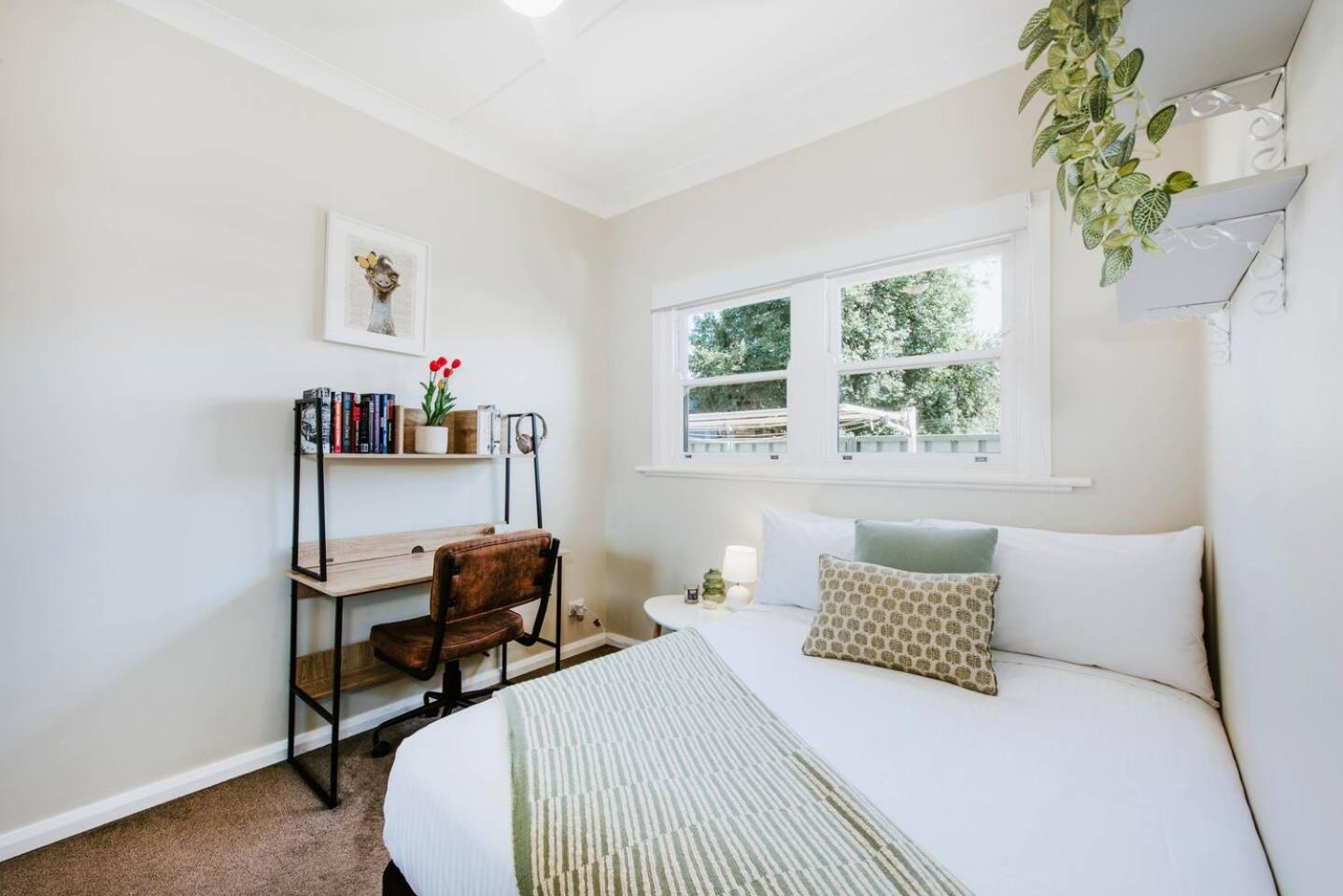 Georgie's - The Perfect Getaway Holiday home Mudgee