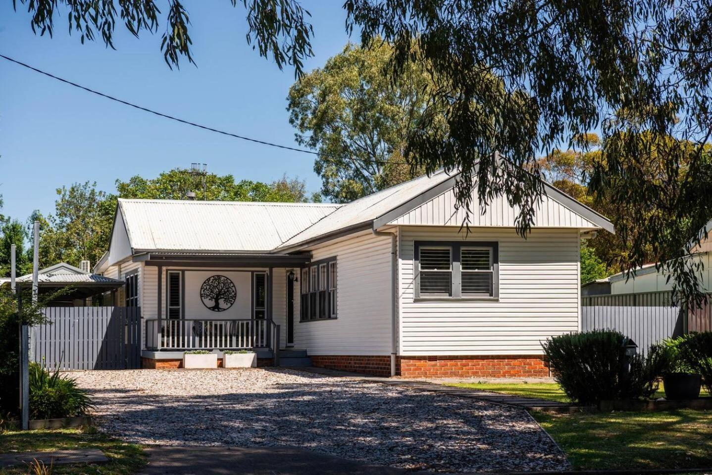 Georgie's - The Perfect Getaway Holiday home