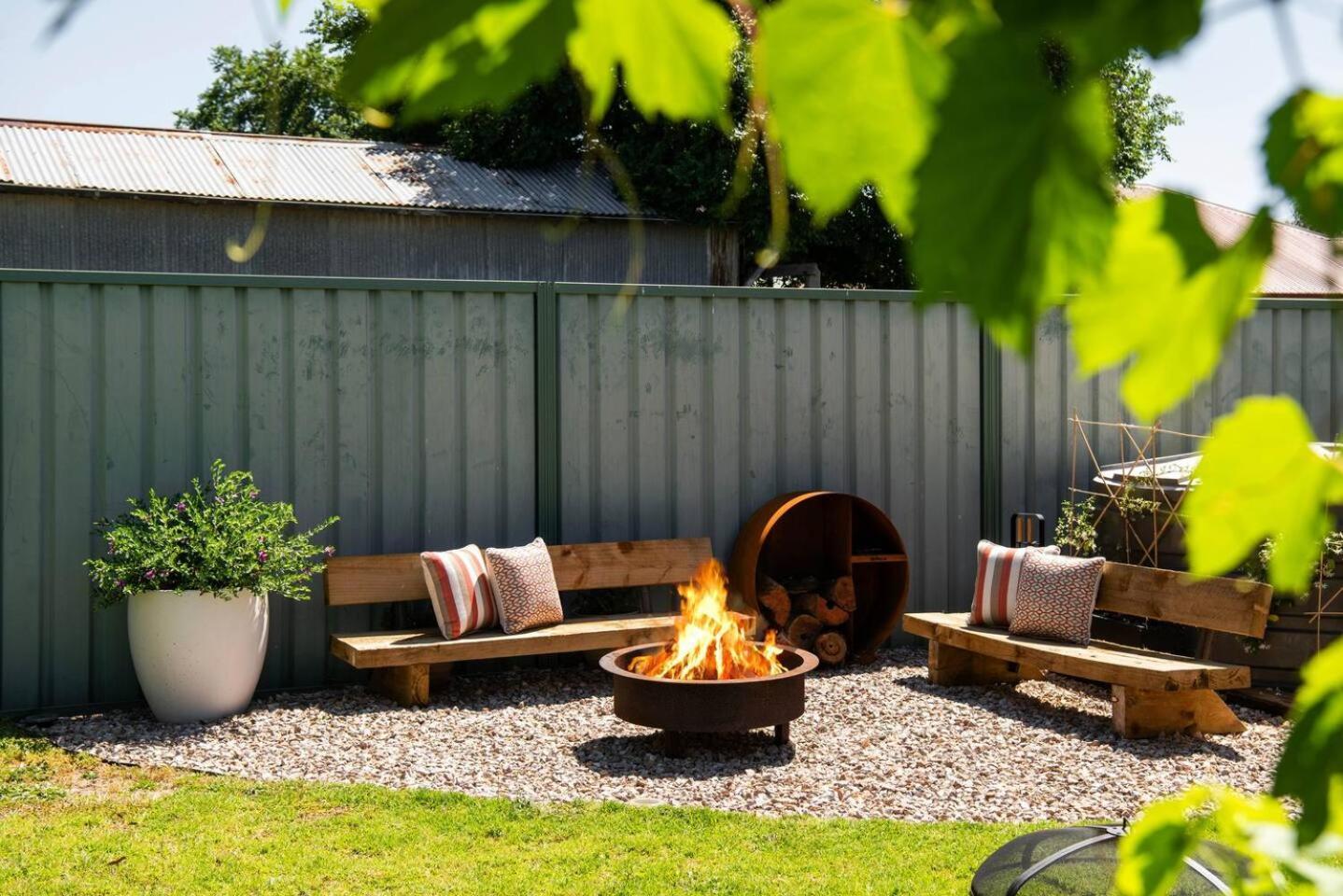 Georgie's - The Perfect Getaway Holiday home *