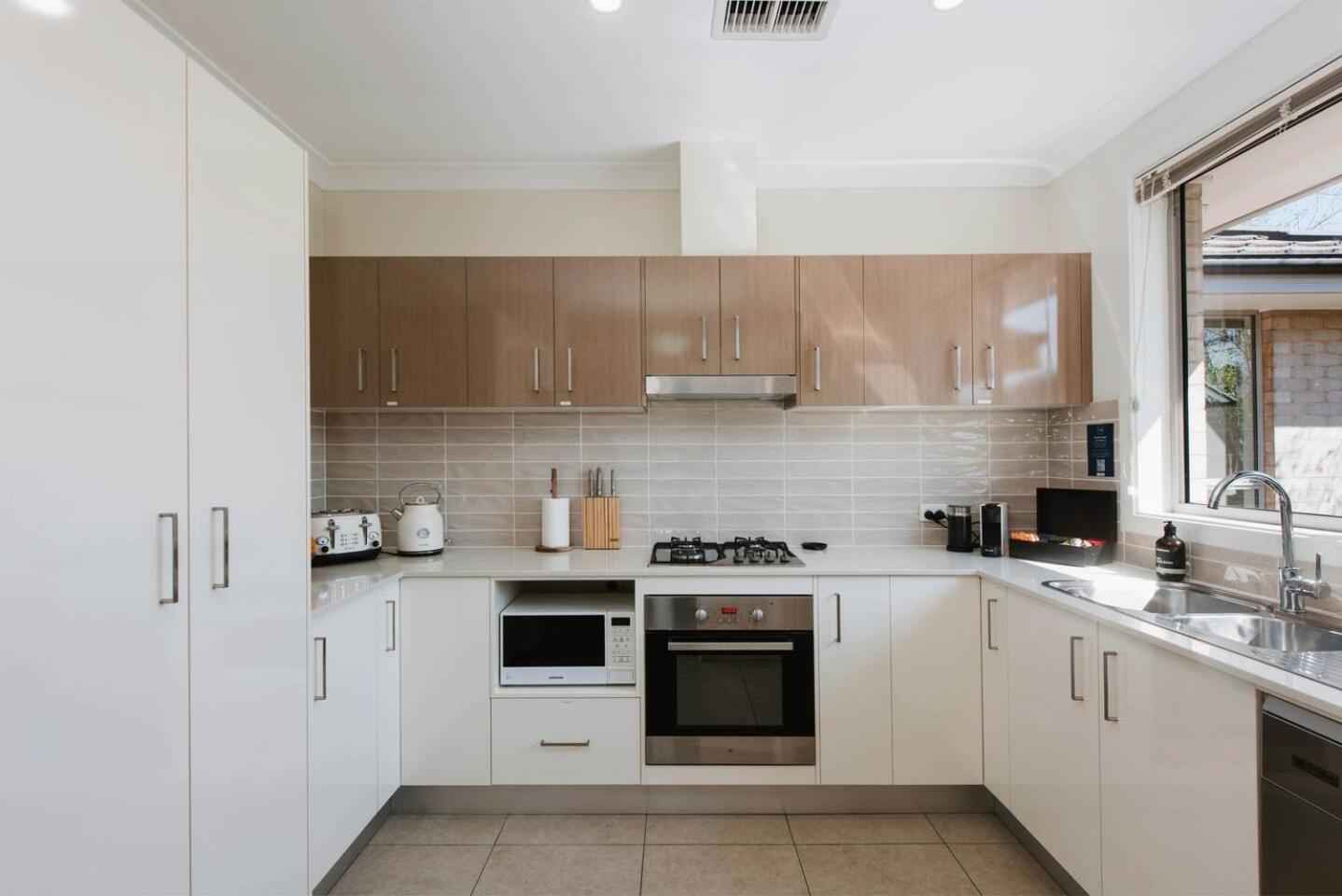 Denison At The Willows - Tranquil Country Retreat *