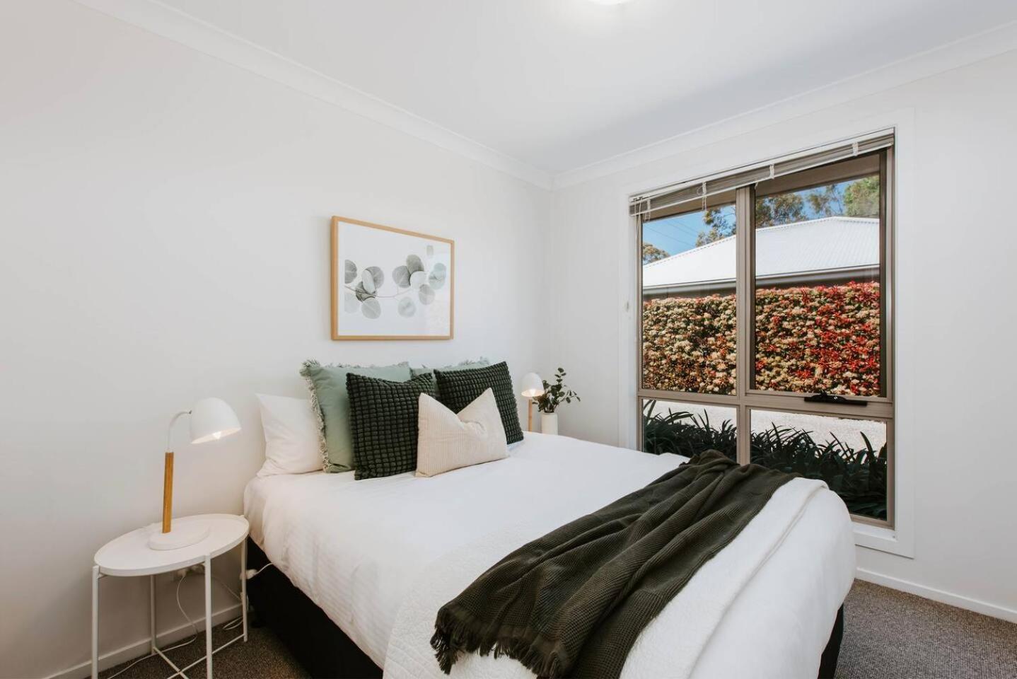 Burrundulla At The Willows - Modern Escape * Mudgee