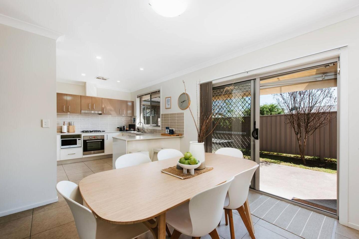 Denison At The Willows - Tranquil Country Retreat *